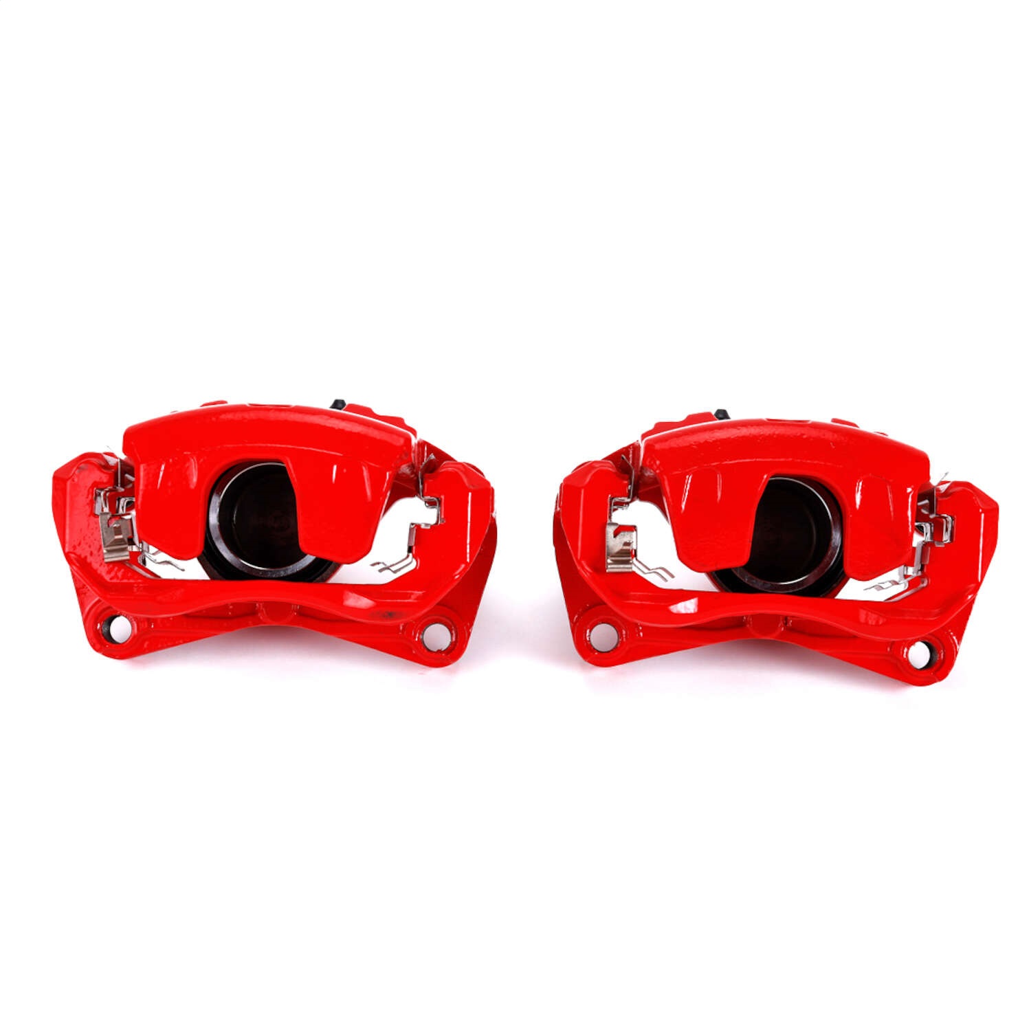 Power Stop - S3308 - Front - Disc Brake Caliper Set