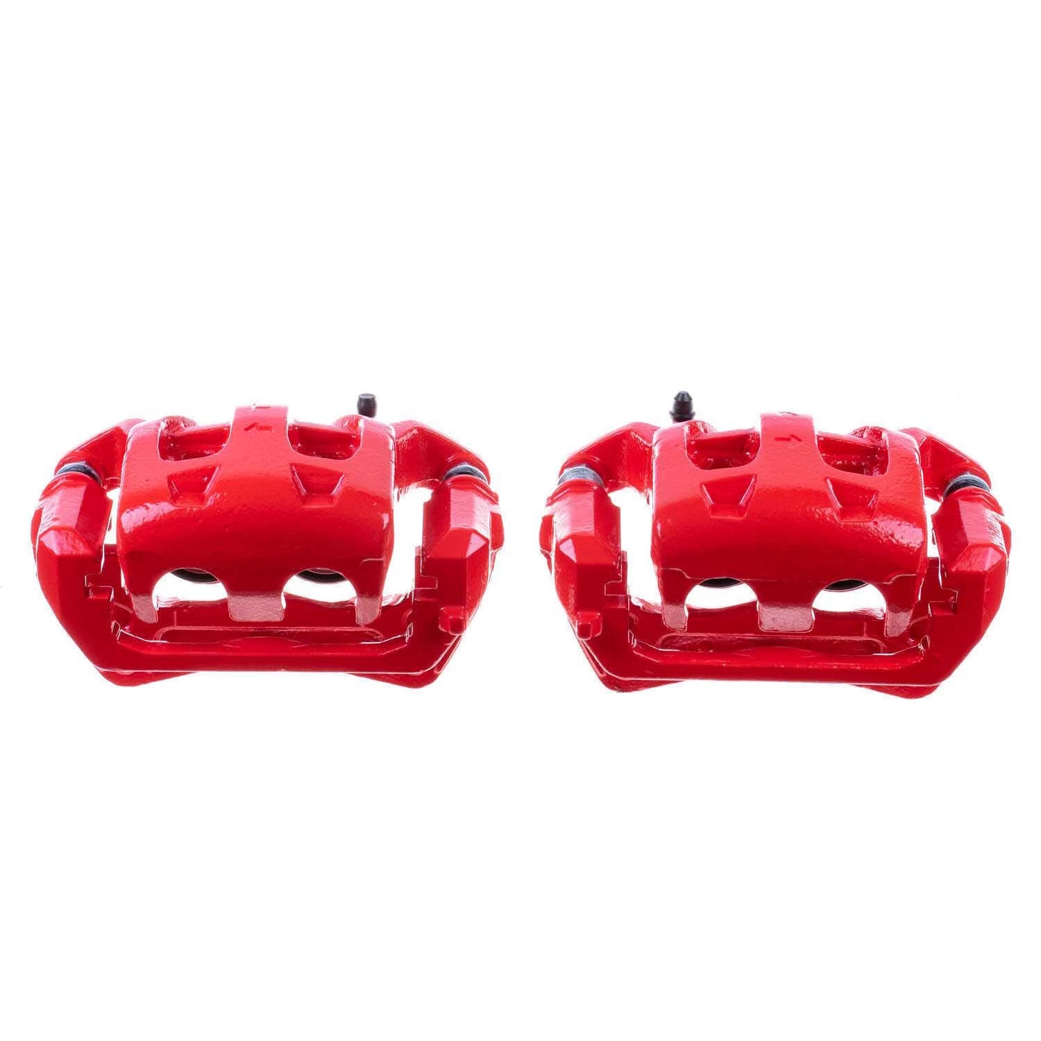 Power Stop - S3310 - Front - Disc Brake Caliper Set