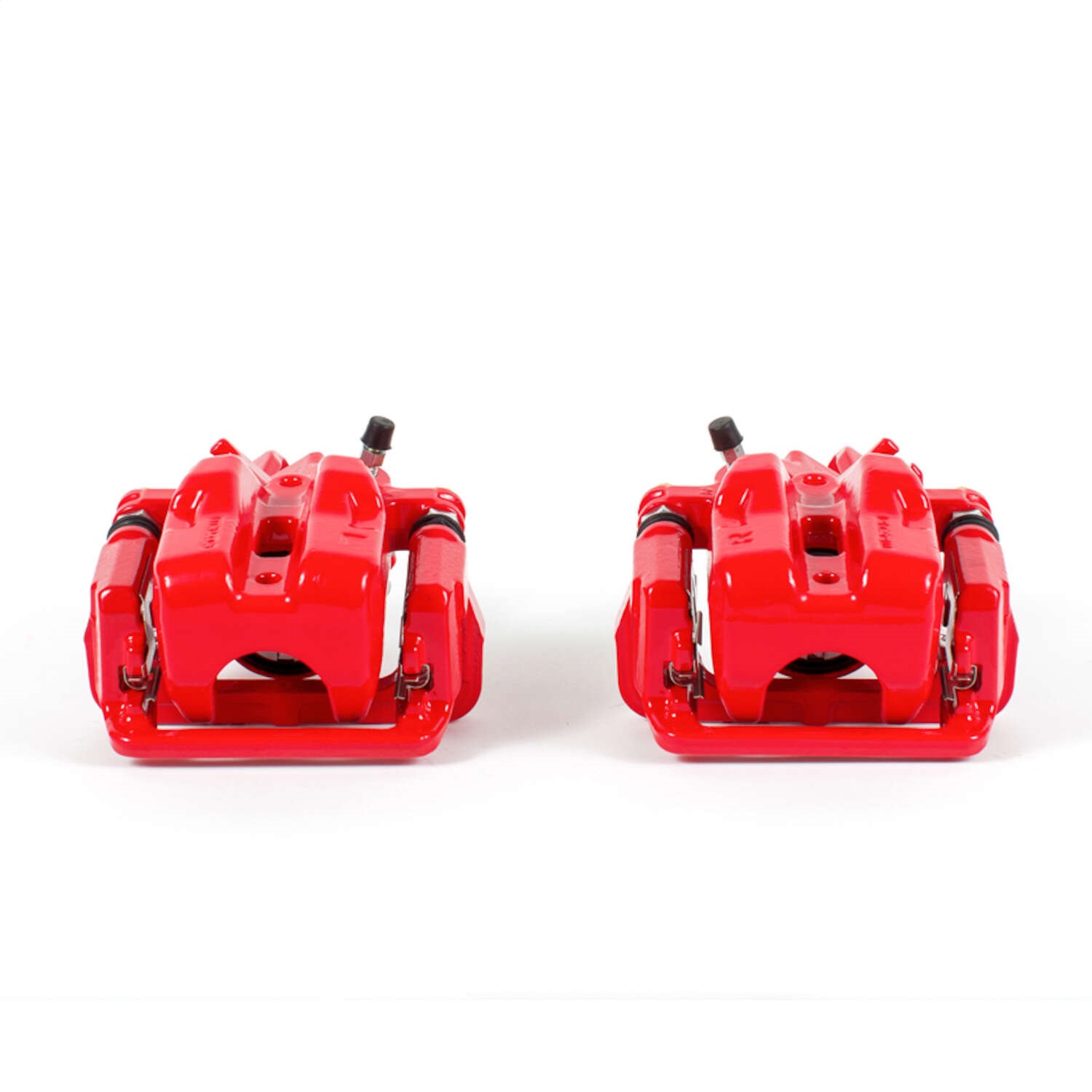 Power Stop - S3322 - Rear - Disc Brake Caliper Set