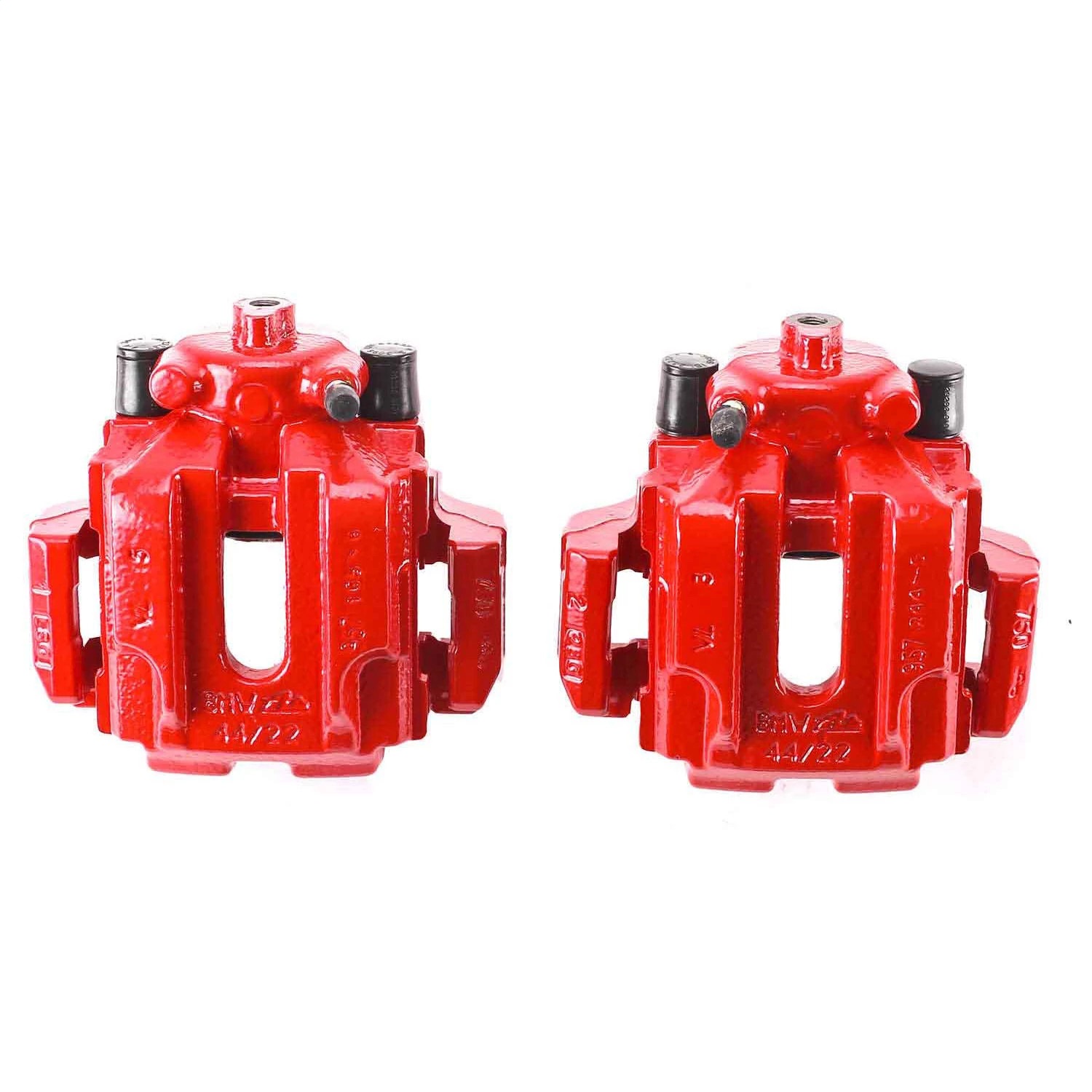 Power Stop - S3328 - Rear - Disc Brake Caliper Set