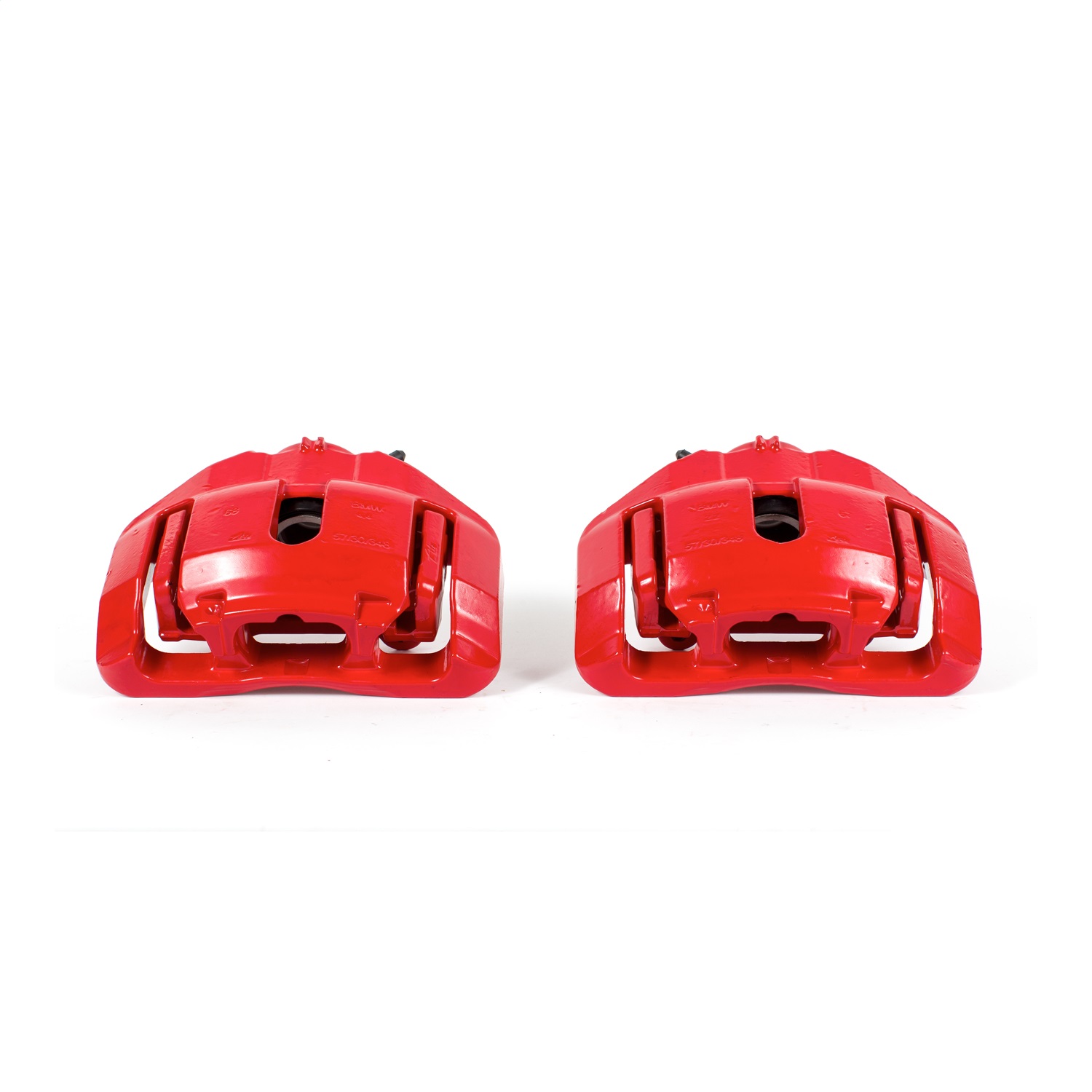 Power Stop - S3334 - Front - Disc Brake Caliper Set