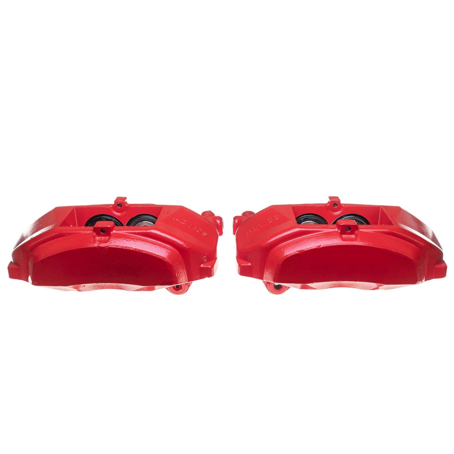 Power Stop - S3336 - Front - Disc Brake Caliper Set
