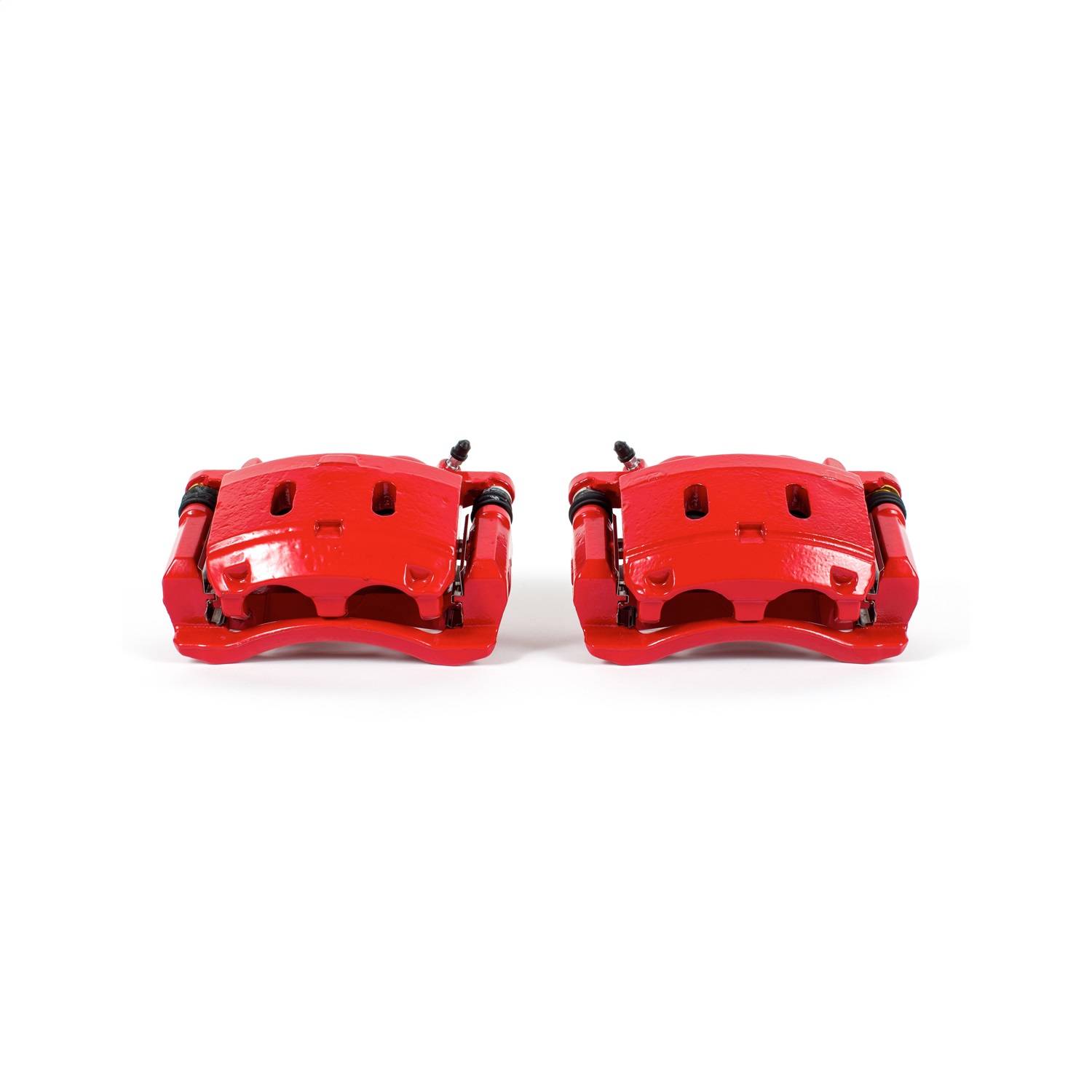 Power Stop - S3338 - Front - Disc Brake Caliper Set