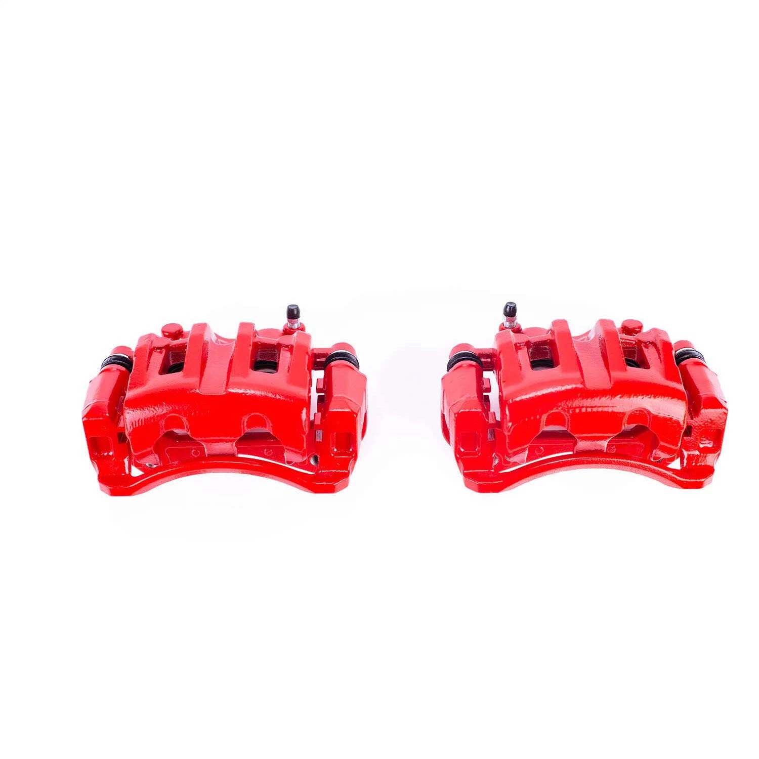 Power Stop - S3344 - Front - Disc Brake Caliper Set