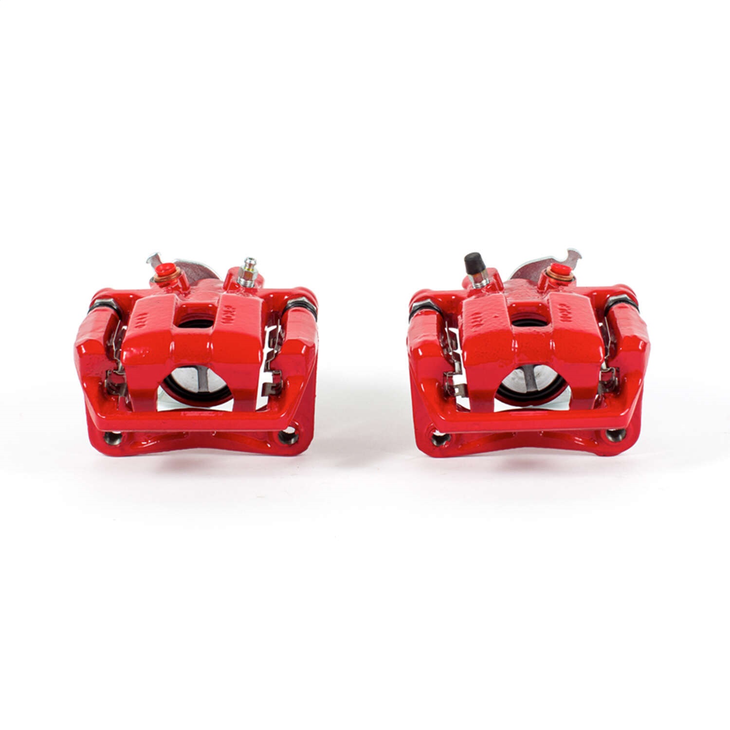Power Stop - S3358 - Rear - Disc Brake Caliper Set