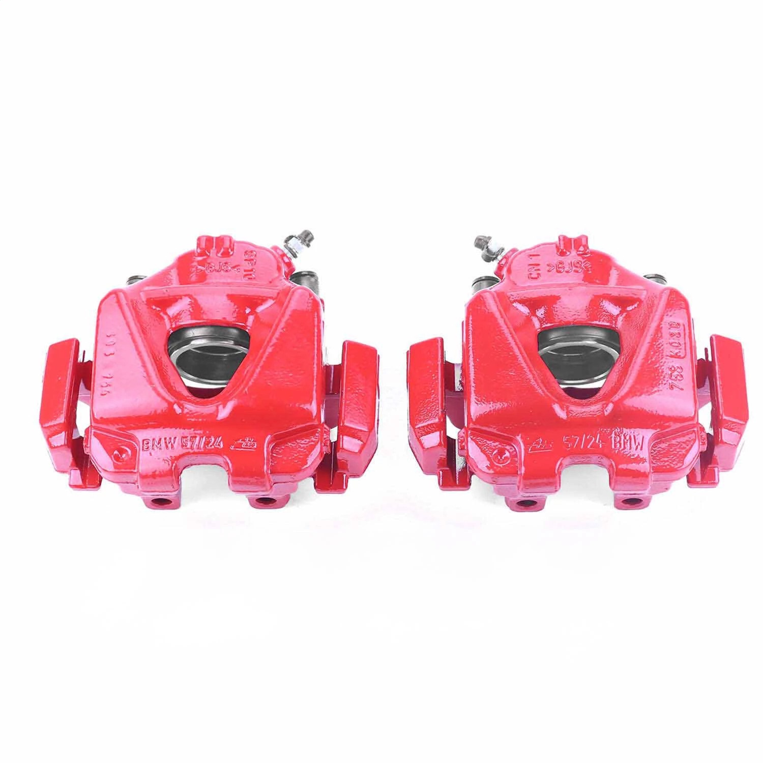 Power Stop - S3360 - Front - Disc Brake Caliper Set