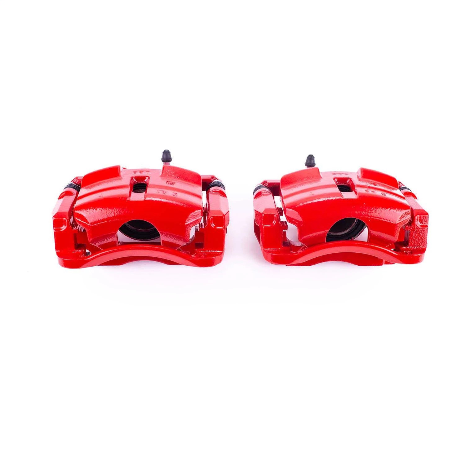 Power Stop - S3428 - Front - Disc Brake Caliper Set