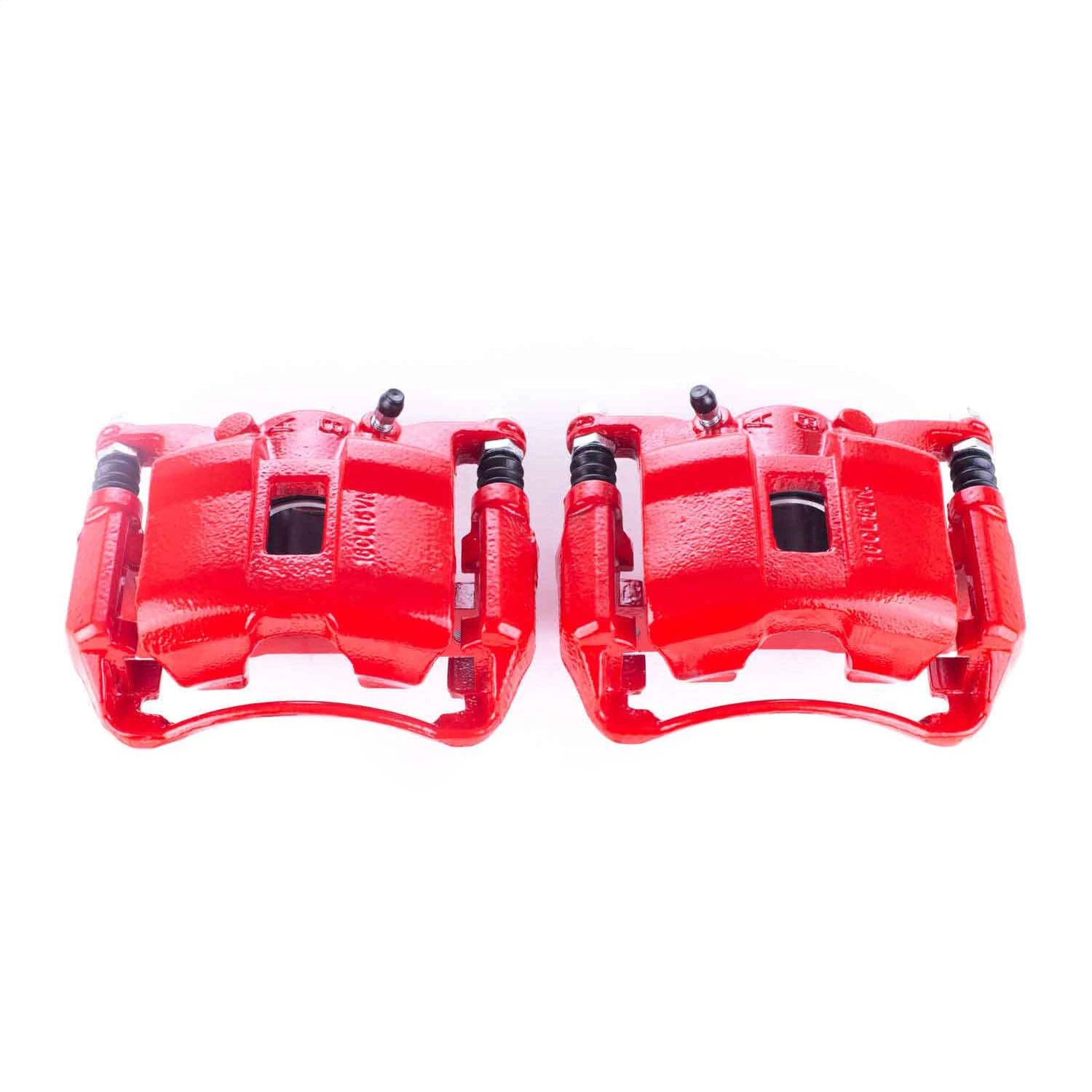 Power Stop - S3448 - Front - Disc Brake Caliper Set