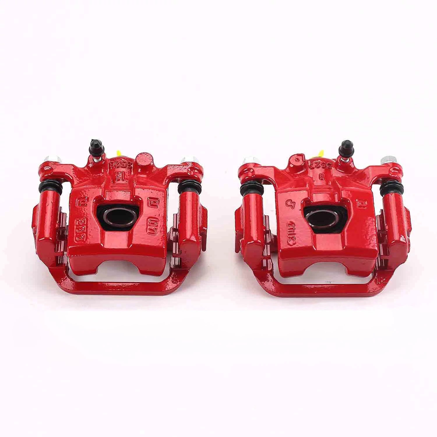 Power Stop - S3582 - Rear - Disc Brake Caliper Set