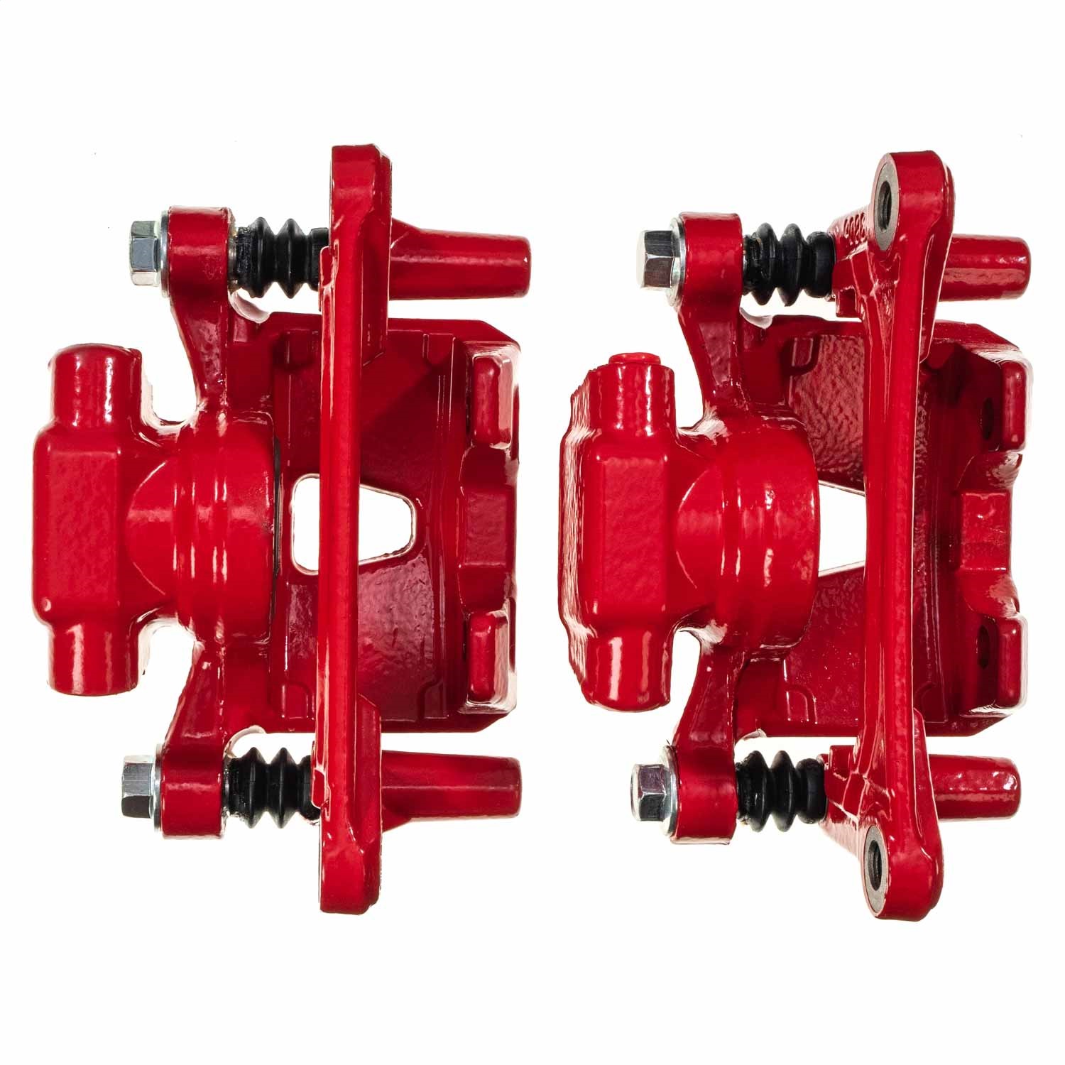 Power Stop - S3584 - Rear - Disc Brake Caliper Set
