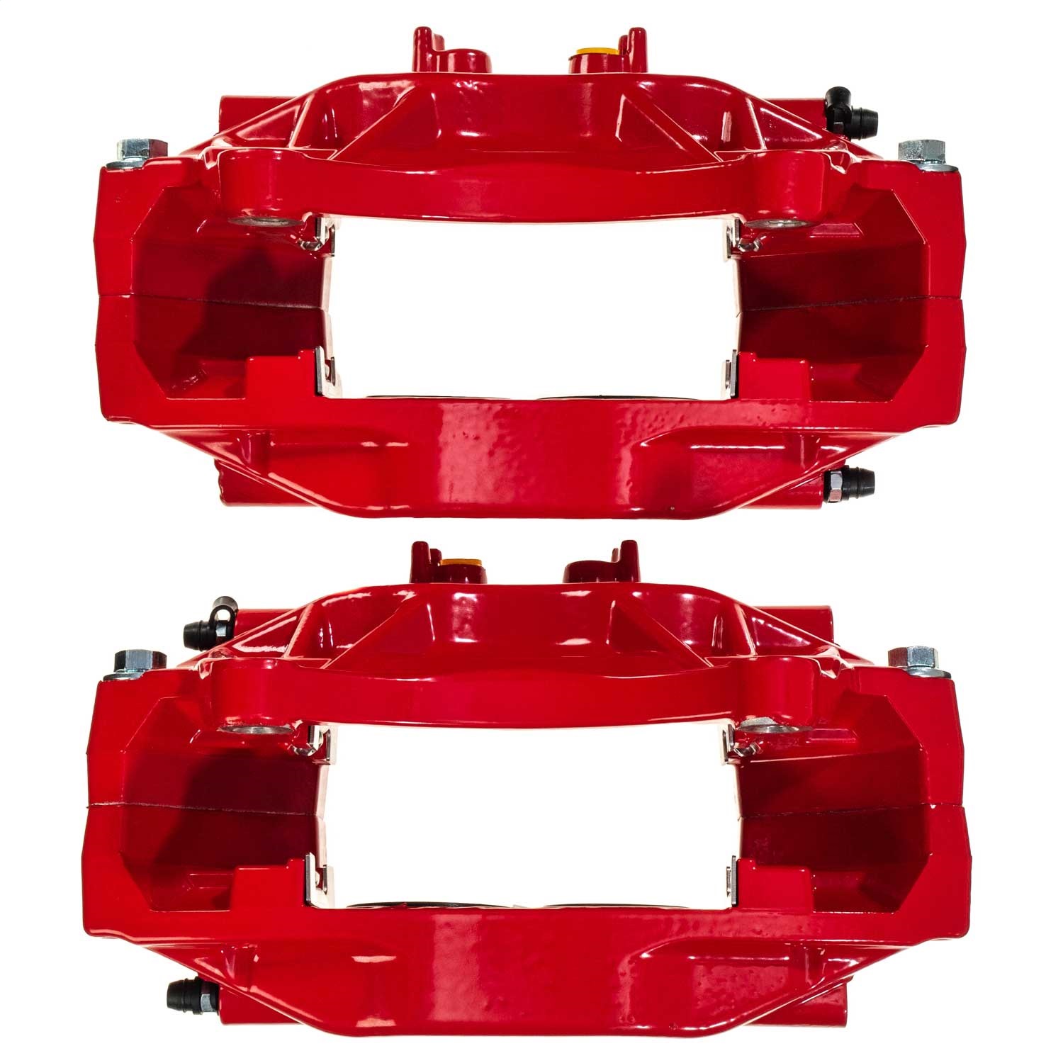 Power Stop - S3698 - Front - Disc Brake Caliper Set