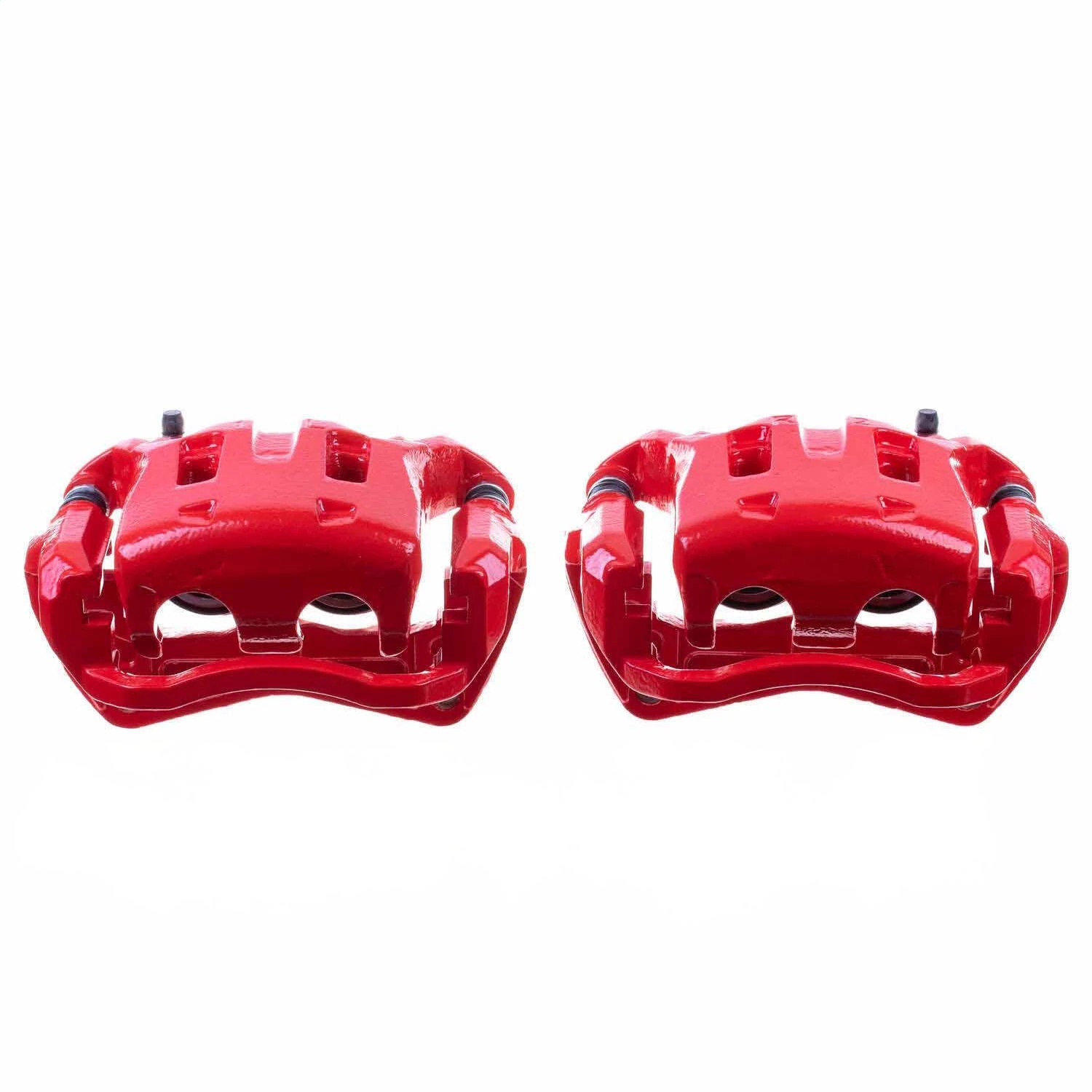 Power Stop - S3714 - Front - Disc Brake Caliper Set