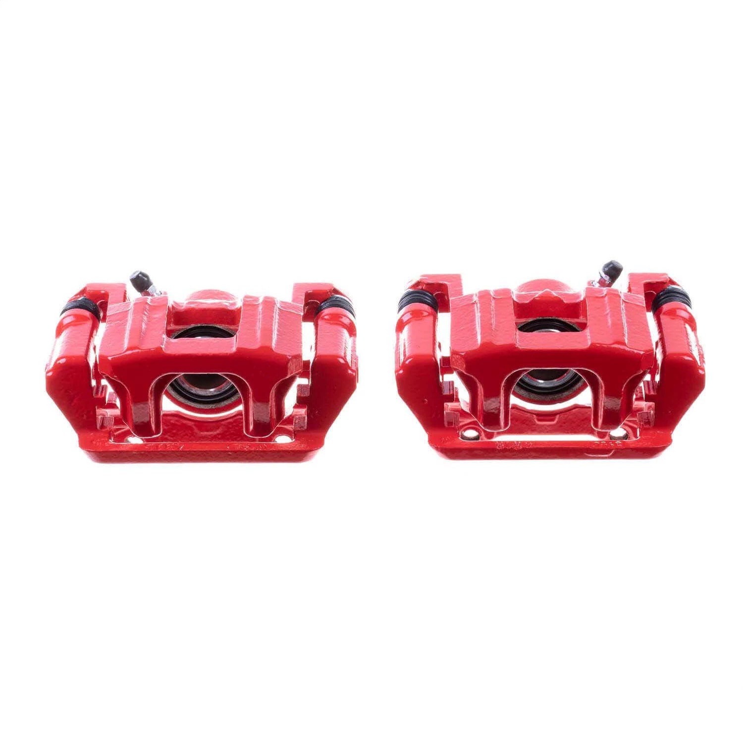 Power Stop - S3824 - Rear - Disc Brake Caliper Set