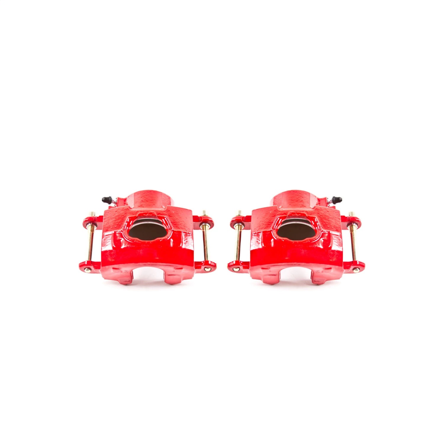 Power Stop - S4020 - Front - Disc Brake Caliper Set