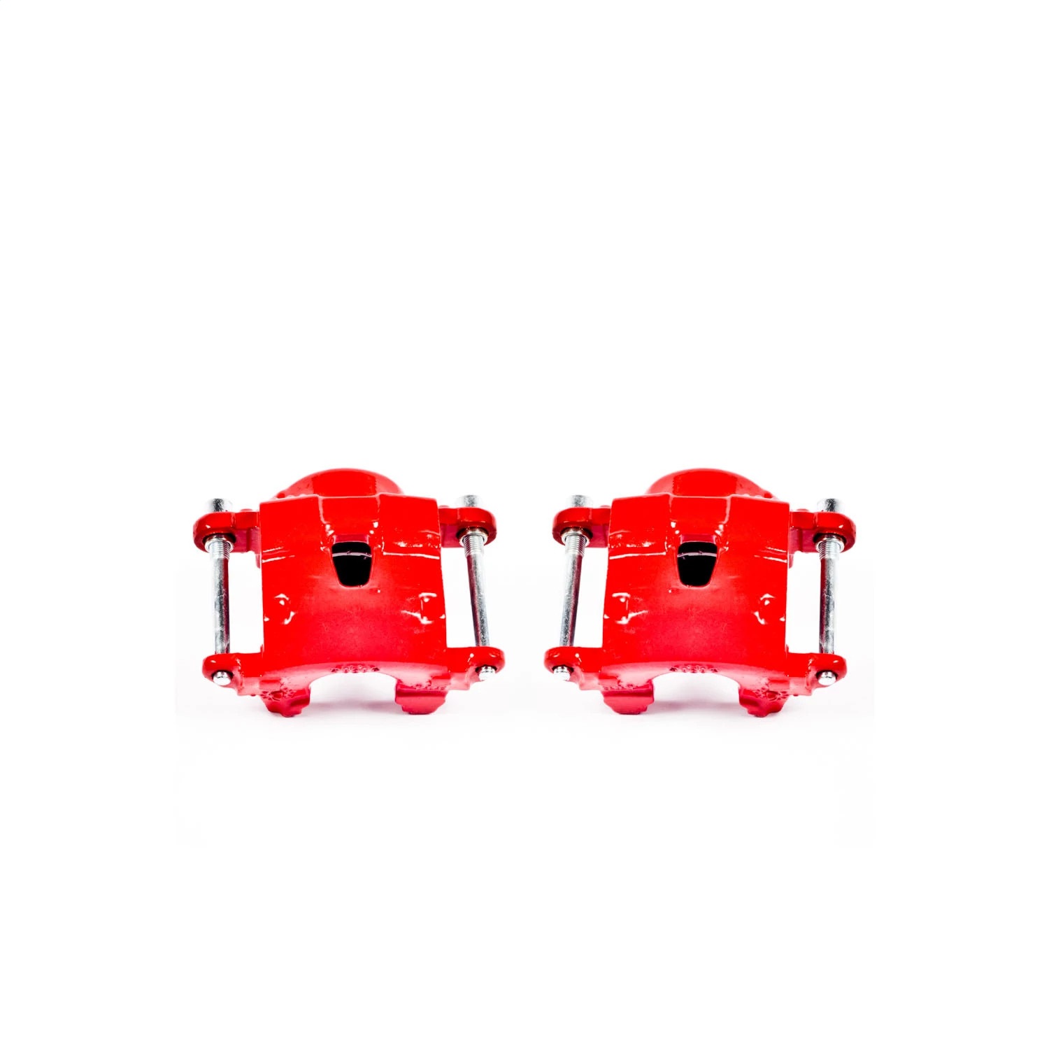 Power Stop - S4071 - Front - Disc Brake Caliper Set