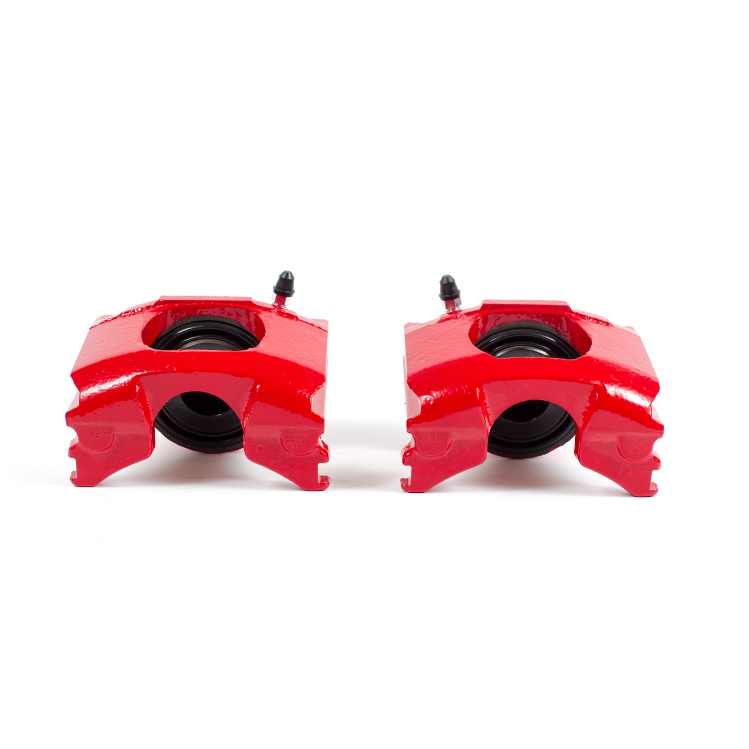 Power Stop - S4196 - Front - Disc Brake Caliper Set