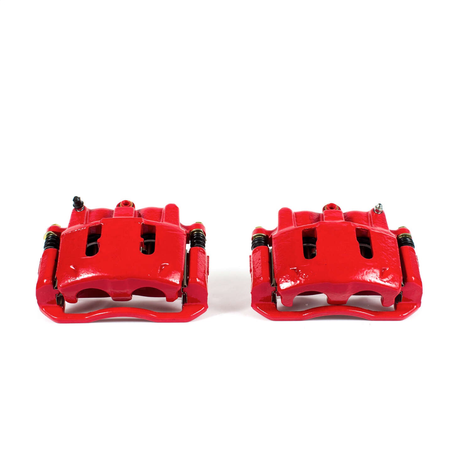 Power Stop - S4606A - Front - Disc Brake Caliper Set