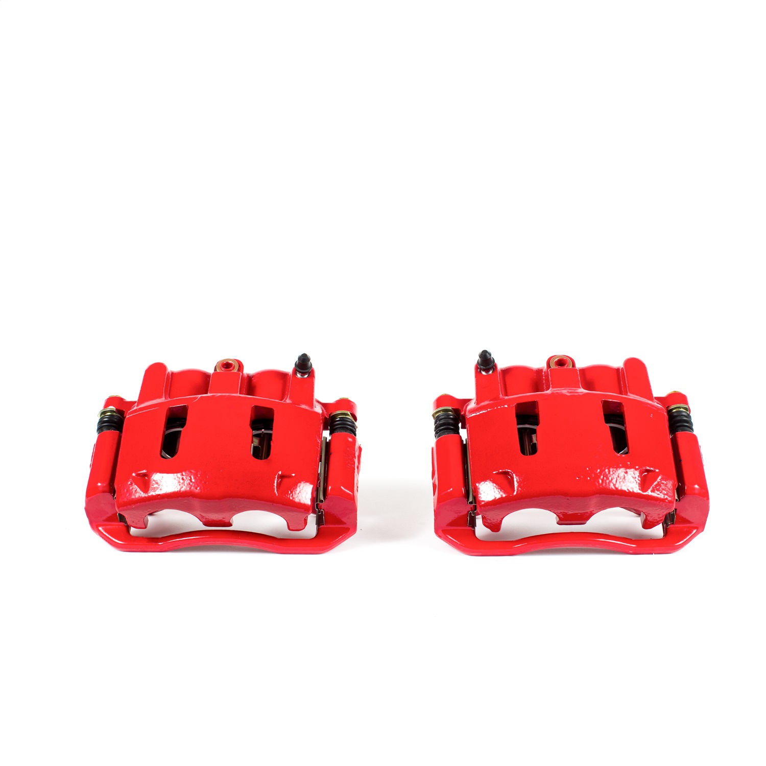 Power Stop - S4606 - Front - Disc Brake Caliper Set