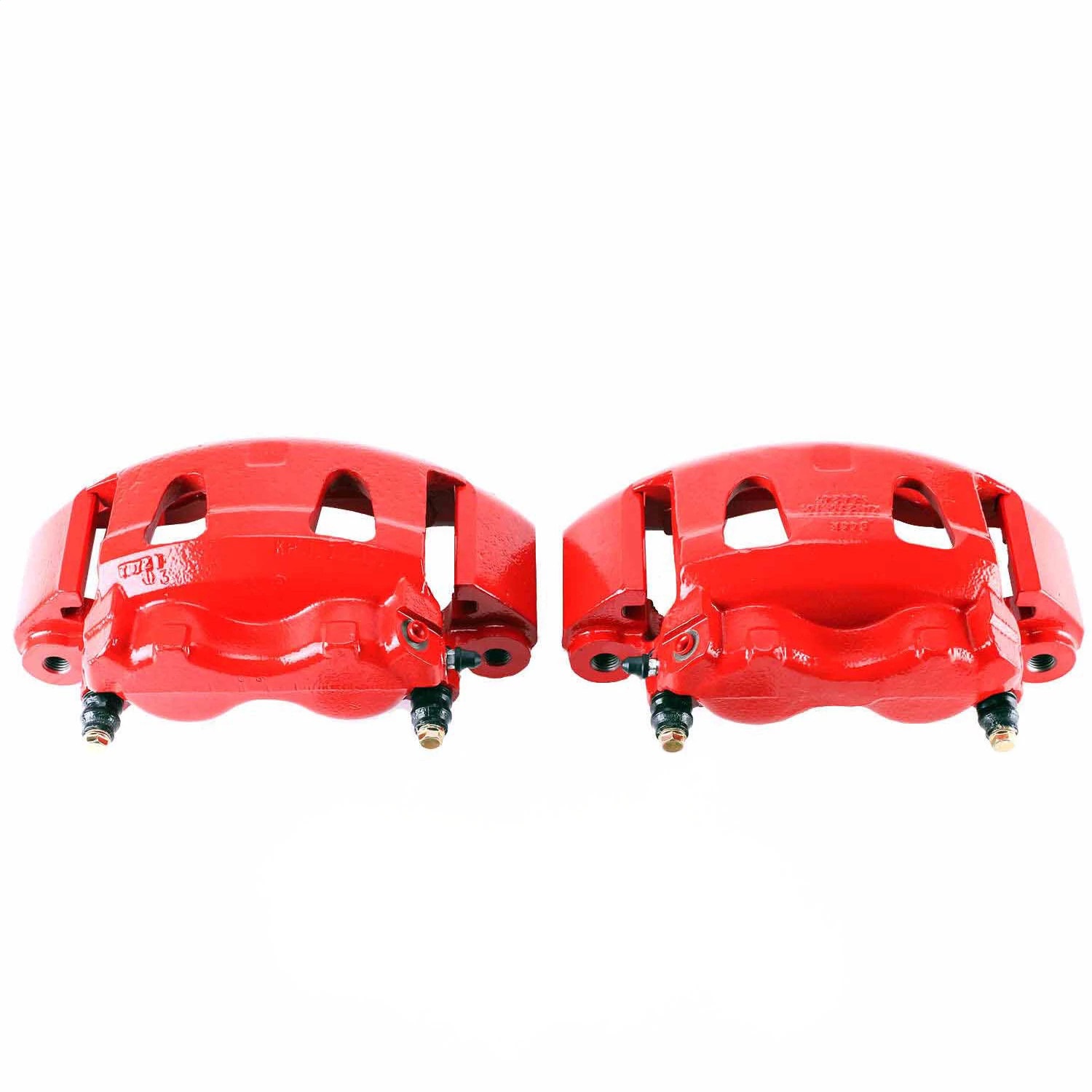 Power Stop - S4614 - Front - Disc Brake Caliper Set
