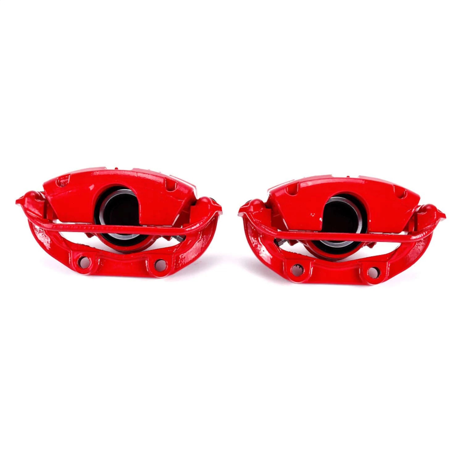 Power Stop - S4626 - Rear - Disc Brake Caliper Set