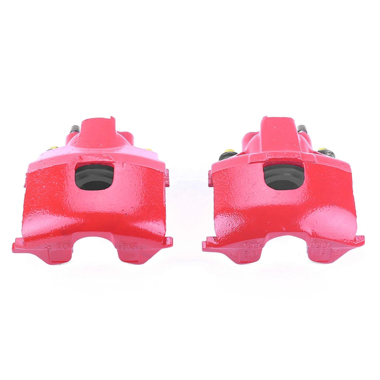 Power Stop - S4642 - Front - Disc Brake Caliper Set