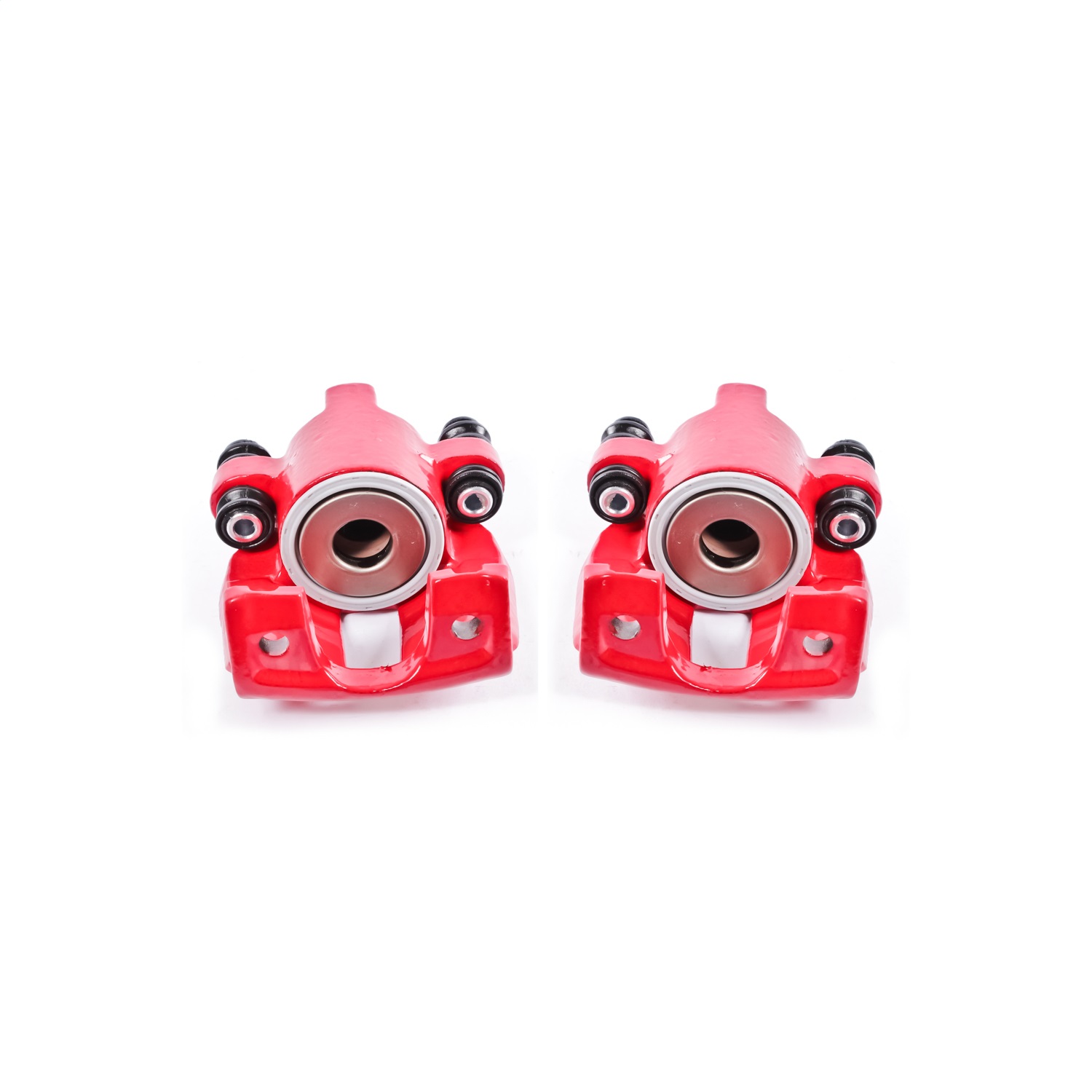 Power Stop - S4678 - Rear - Disc Brake Caliper Set