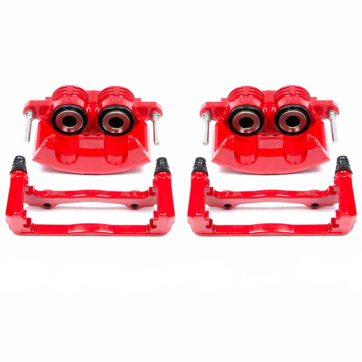 Power Stop - S4692 - Front - Disc Brake Caliper Set