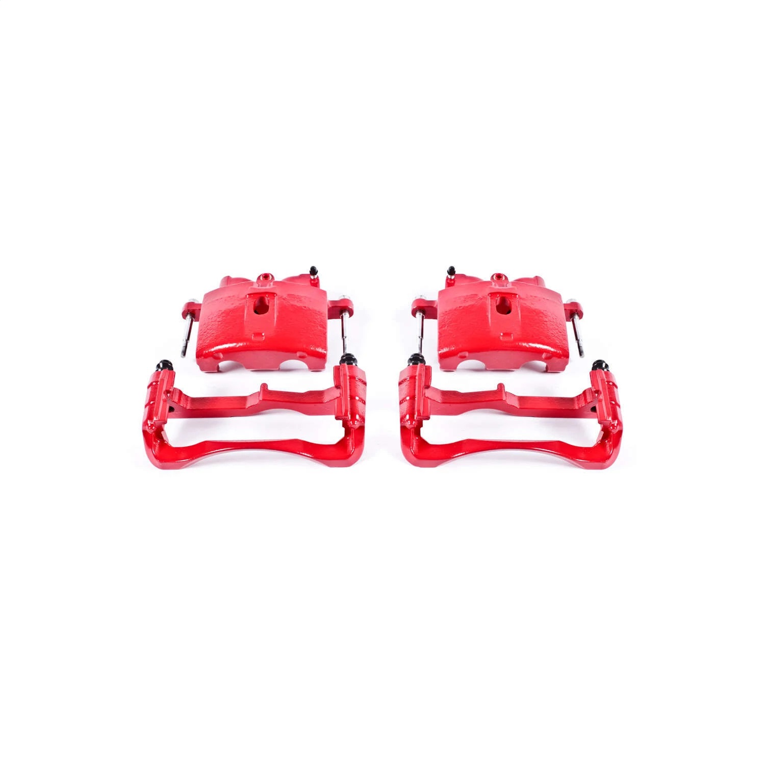 Power Stop - S4730 - Front - Disc Brake Caliper Set