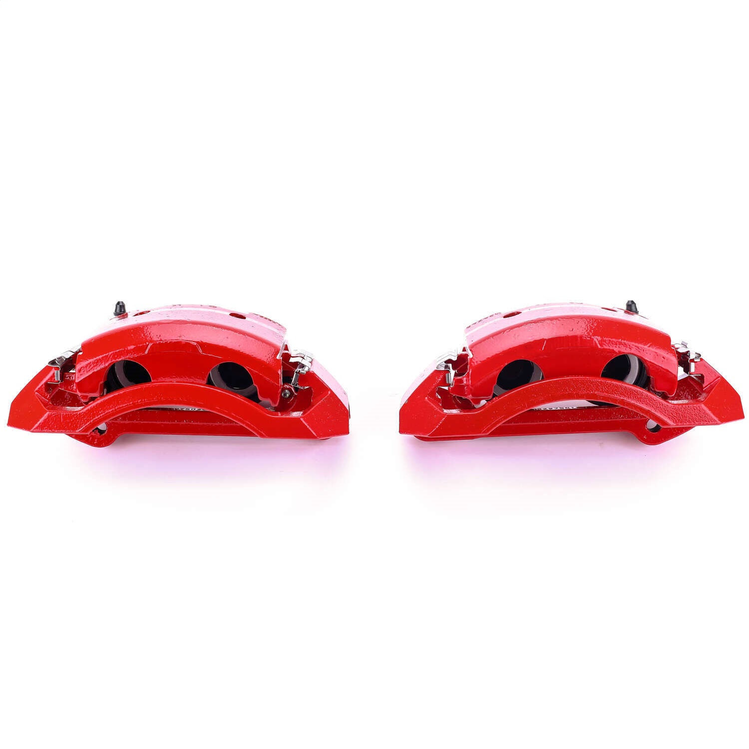 Power Stop - S4746 - Front - Disc Brake Caliper Set