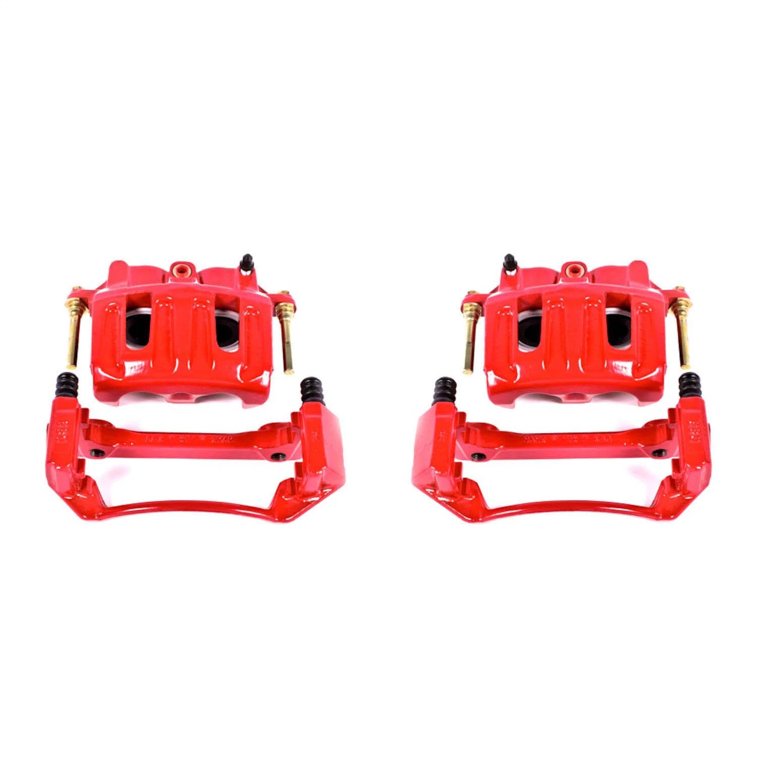 Power Stop - S4750 - Front - Disc Brake Caliper Set