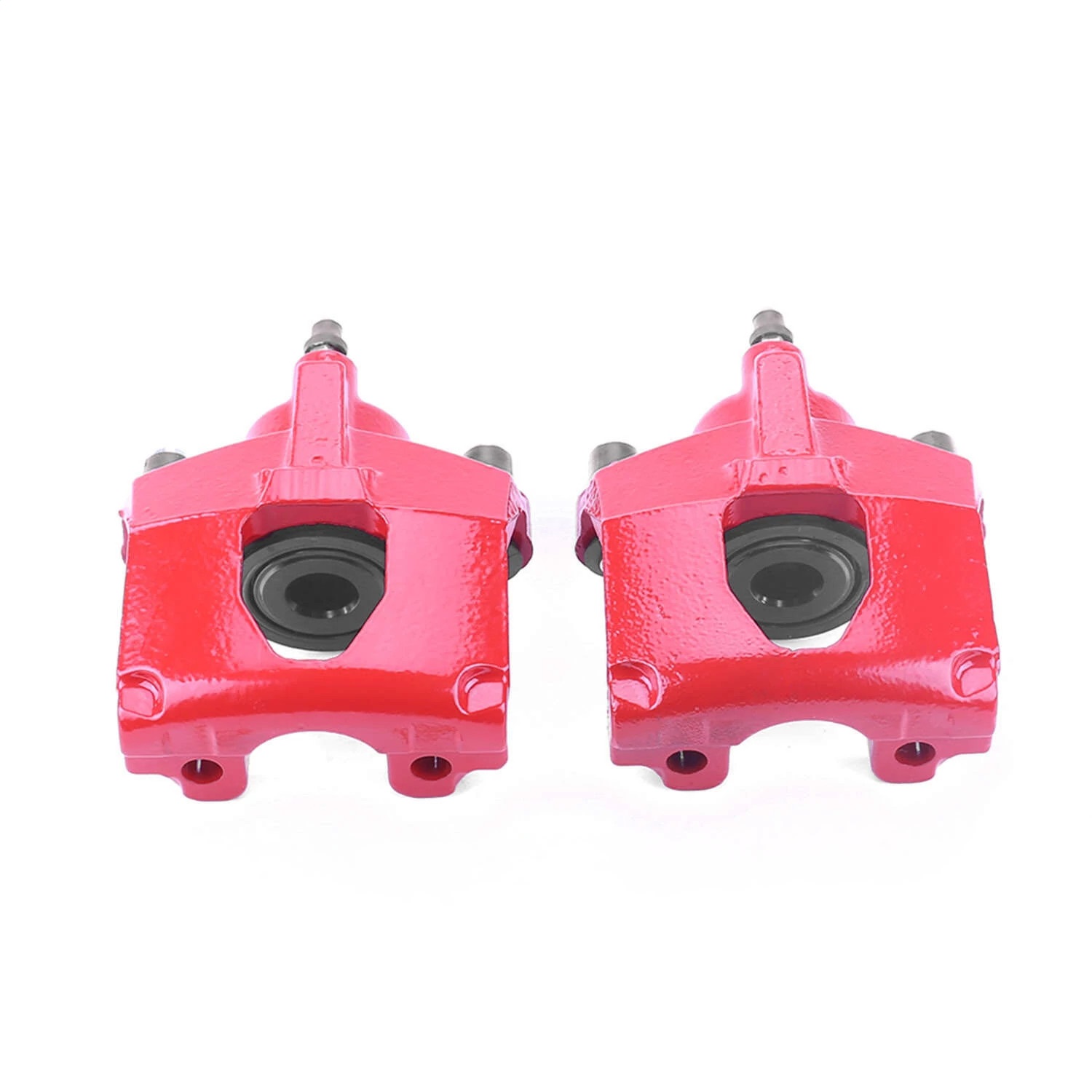 Power Stop - S4774 - Rear - Disc Brake Caliper Set