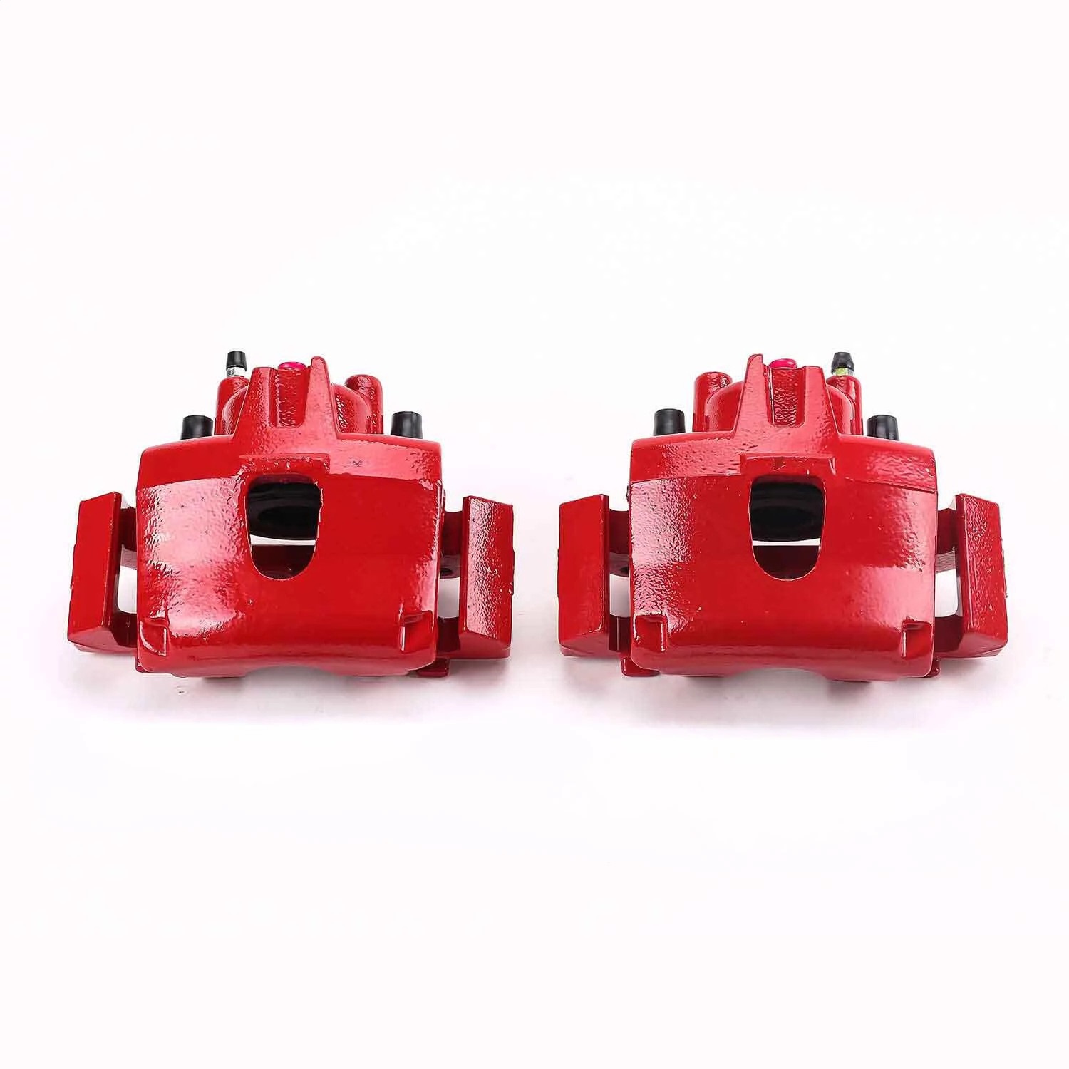 Power Stop - S4776 - Front - Disc Brake Caliper Set