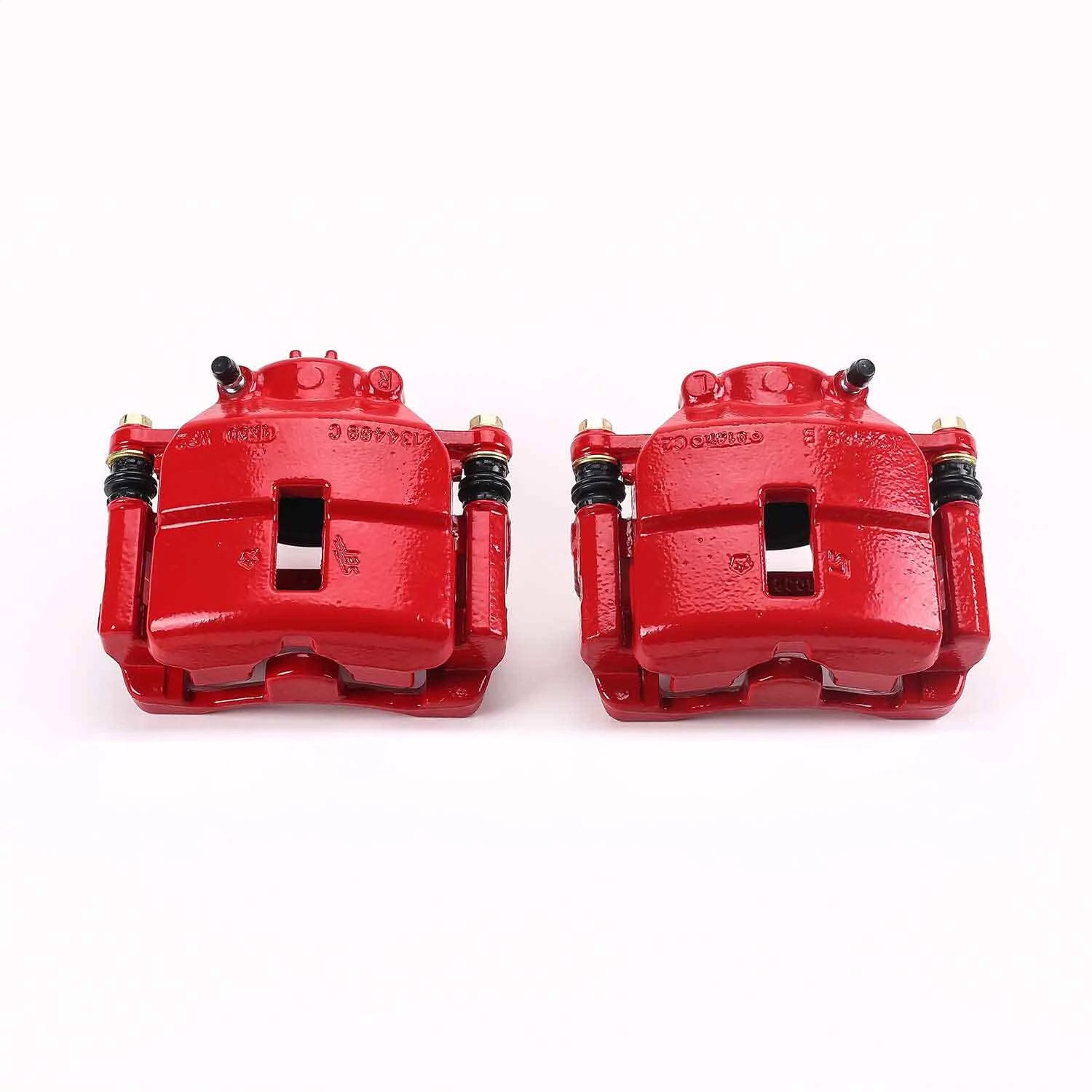 Power Stop - S4780 - Front - Disc Brake Caliper Set