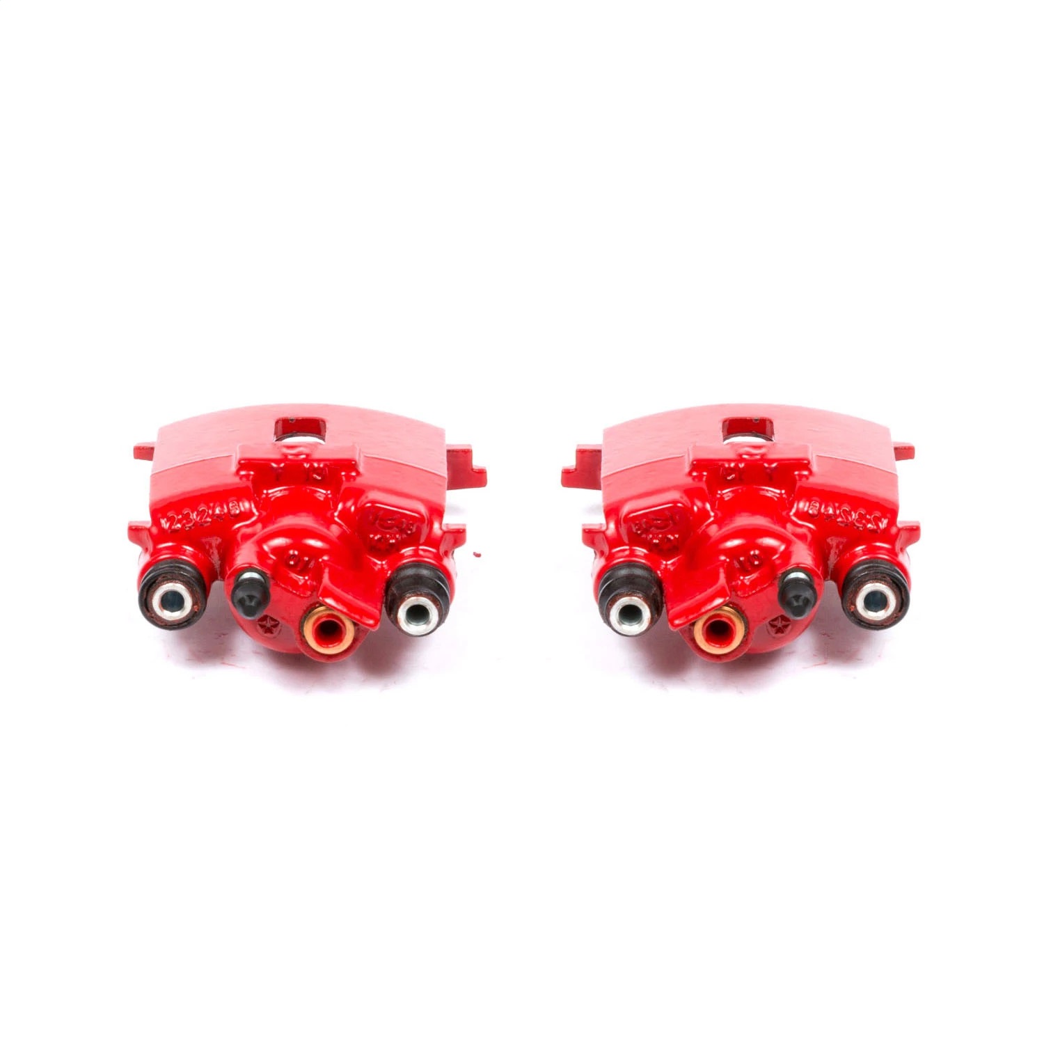 Power Stop - S4784 - Rear - Disc Brake Caliper Set