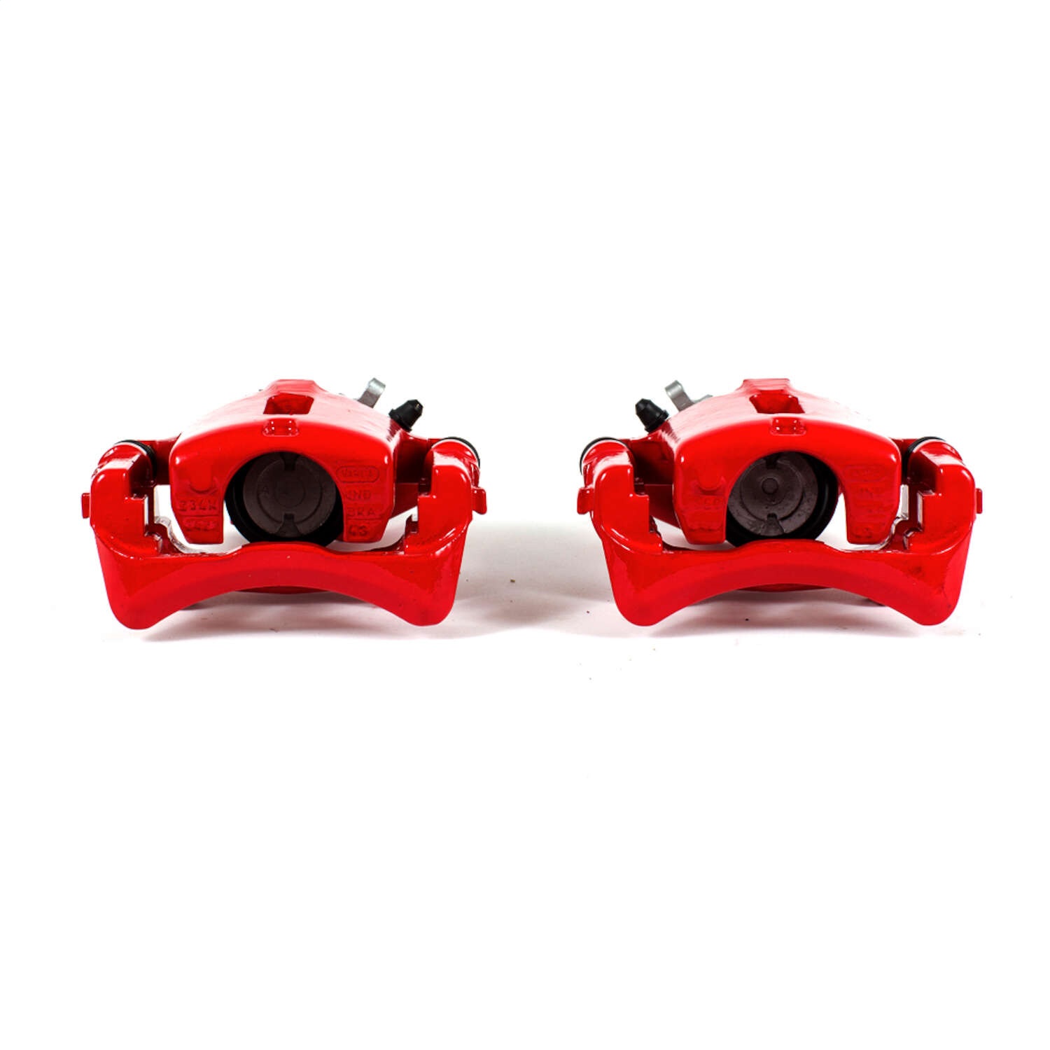 Power Stop - S4812 - Rear - Disc Brake Caliper Set