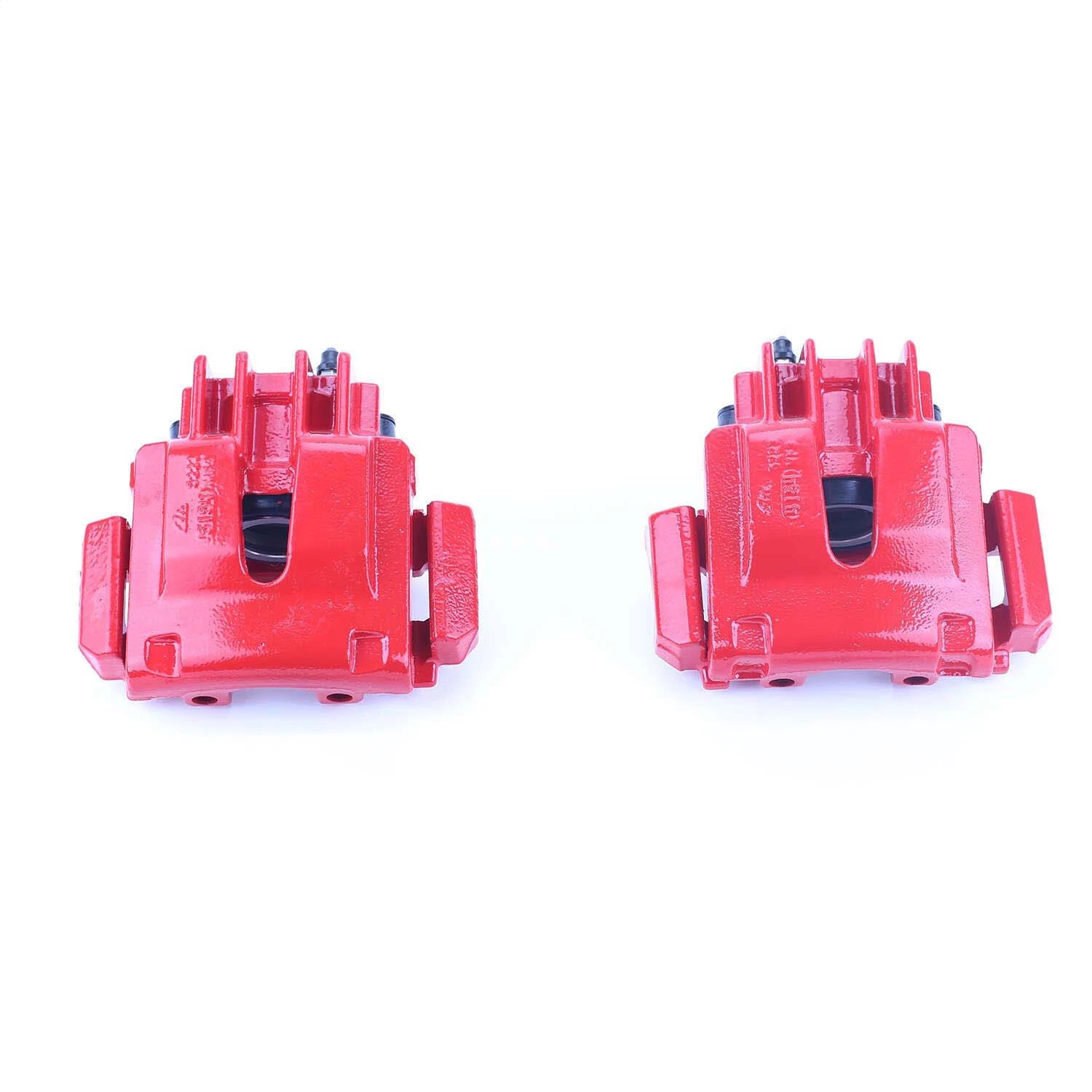 Power Stop - S4830 - Rear - Disc Brake Caliper Set