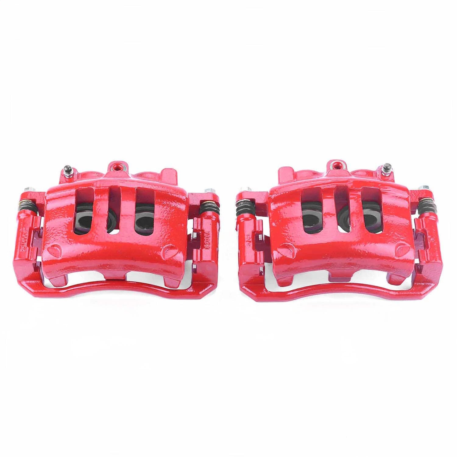 Power Stop - S4840 - Front - Disc Brake Caliper Set