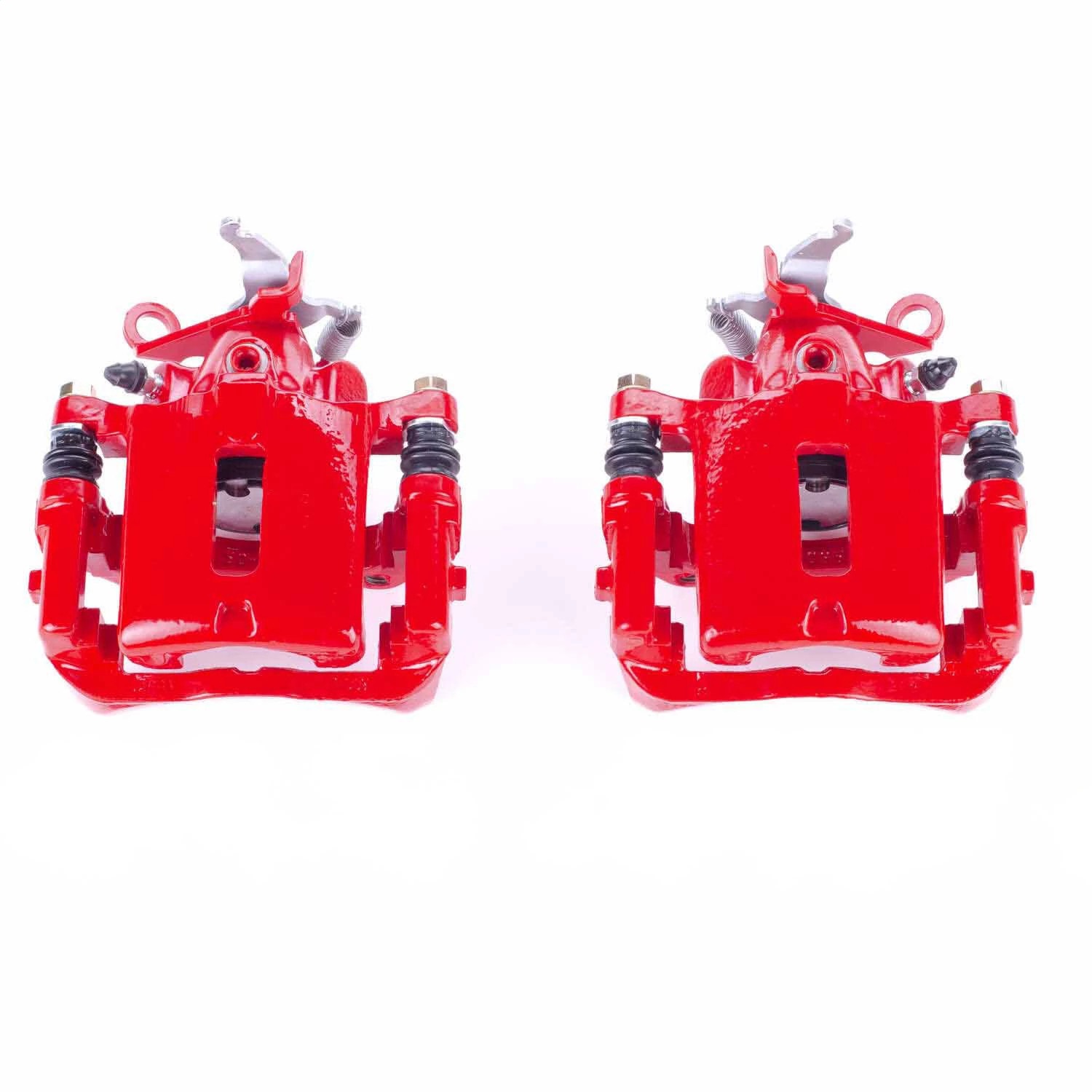 Power Stop - S4852 - Rear - Disc Brake Caliper Set