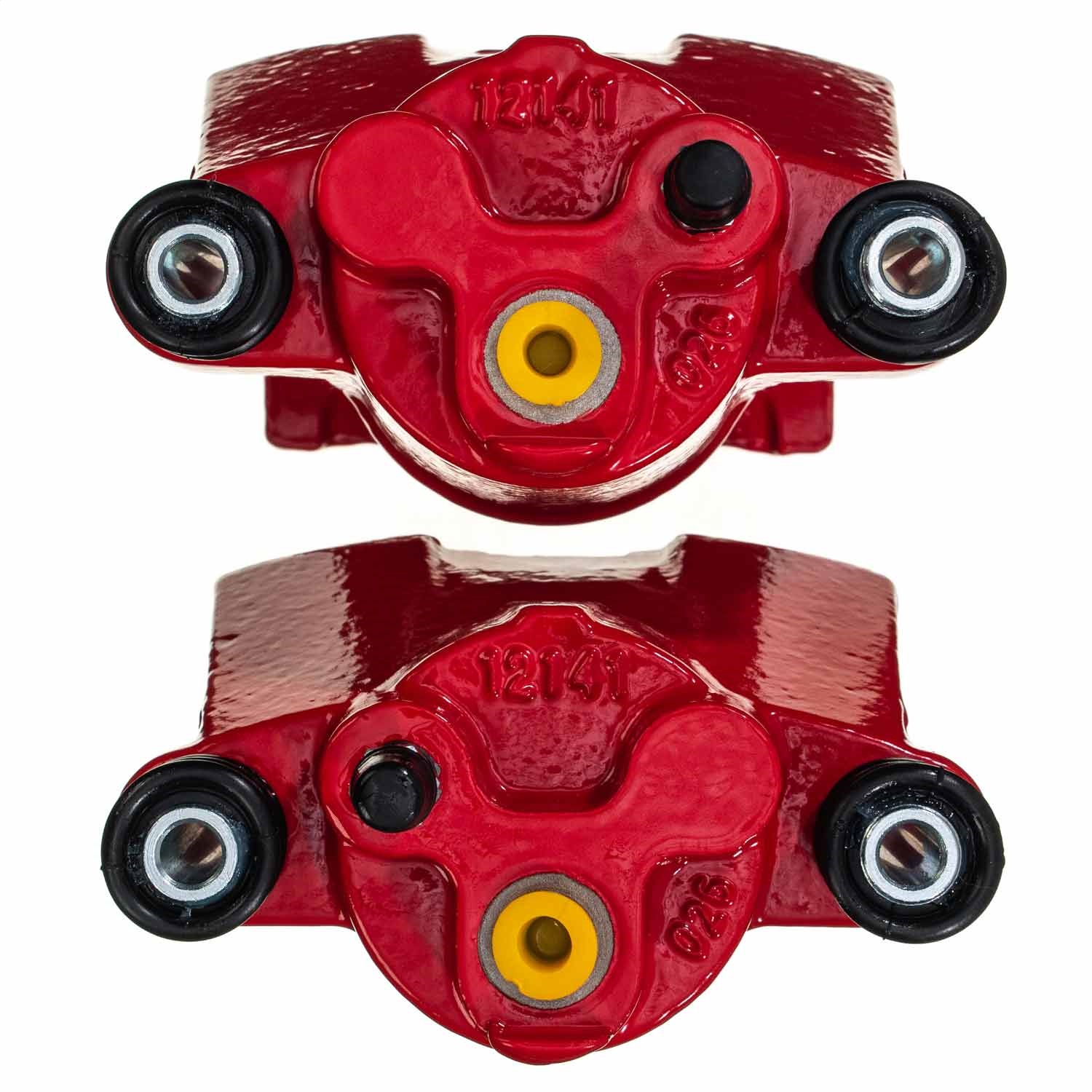 Power Stop - S4872 - Rear - Disc Brake Caliper Set