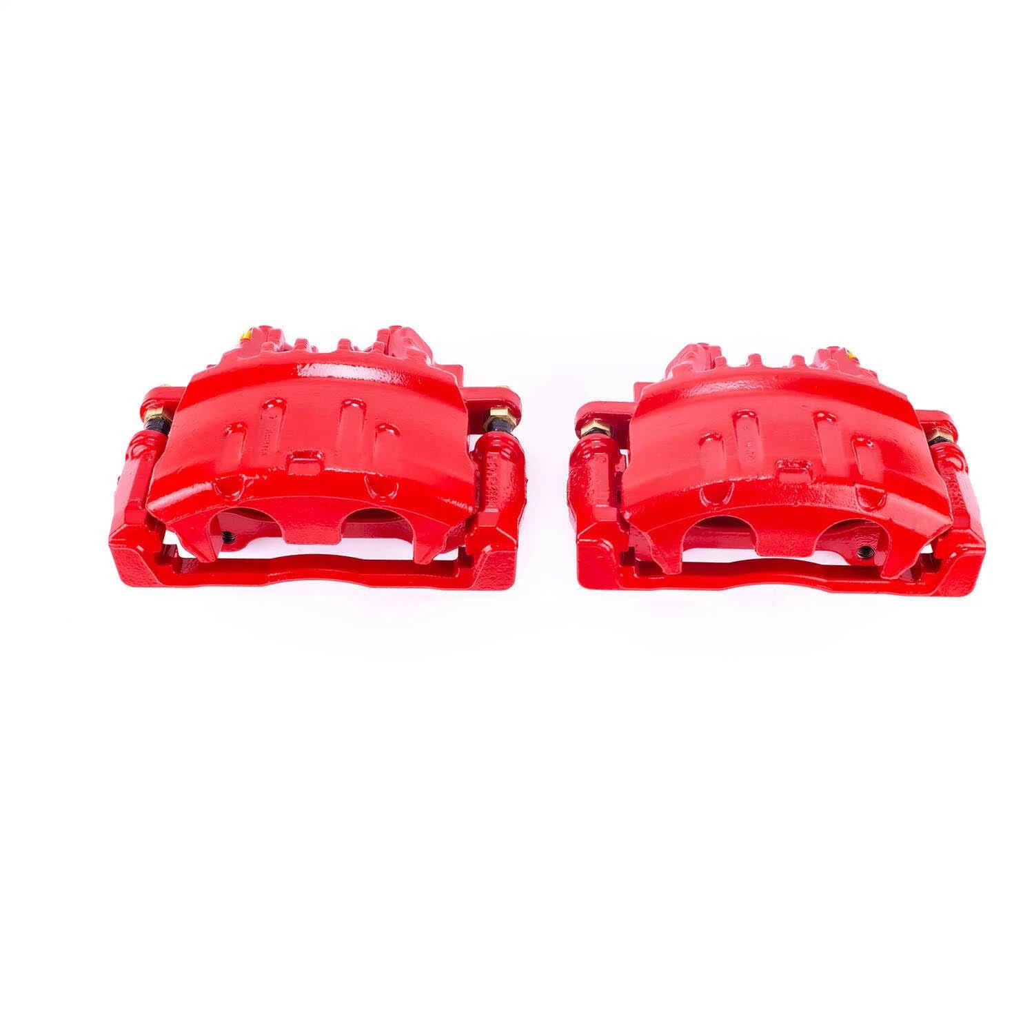 Power Stop - S4878 - Front - Disc Brake Caliper Set