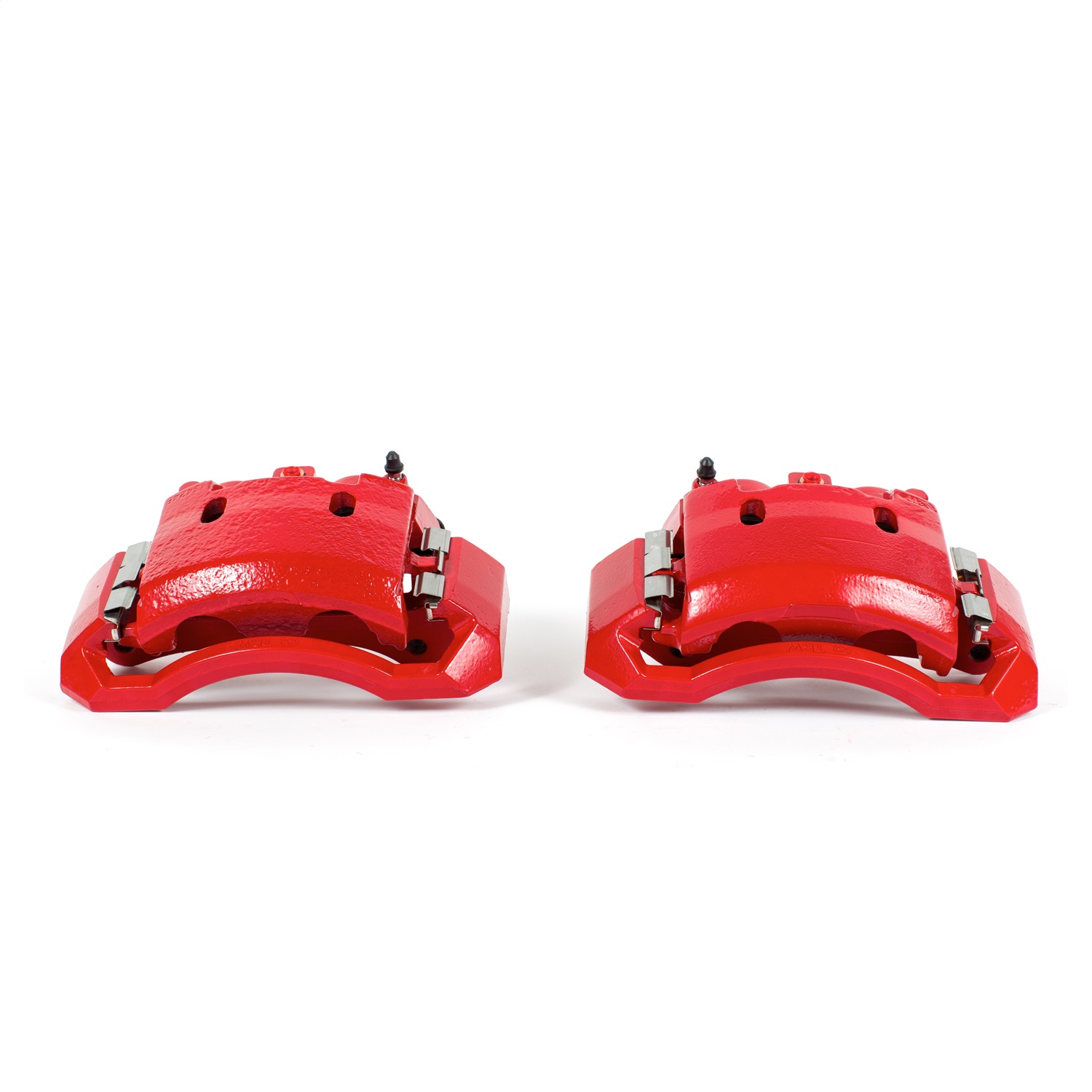 Power Stop - S4890 - Front - Disc Brake Caliper Set