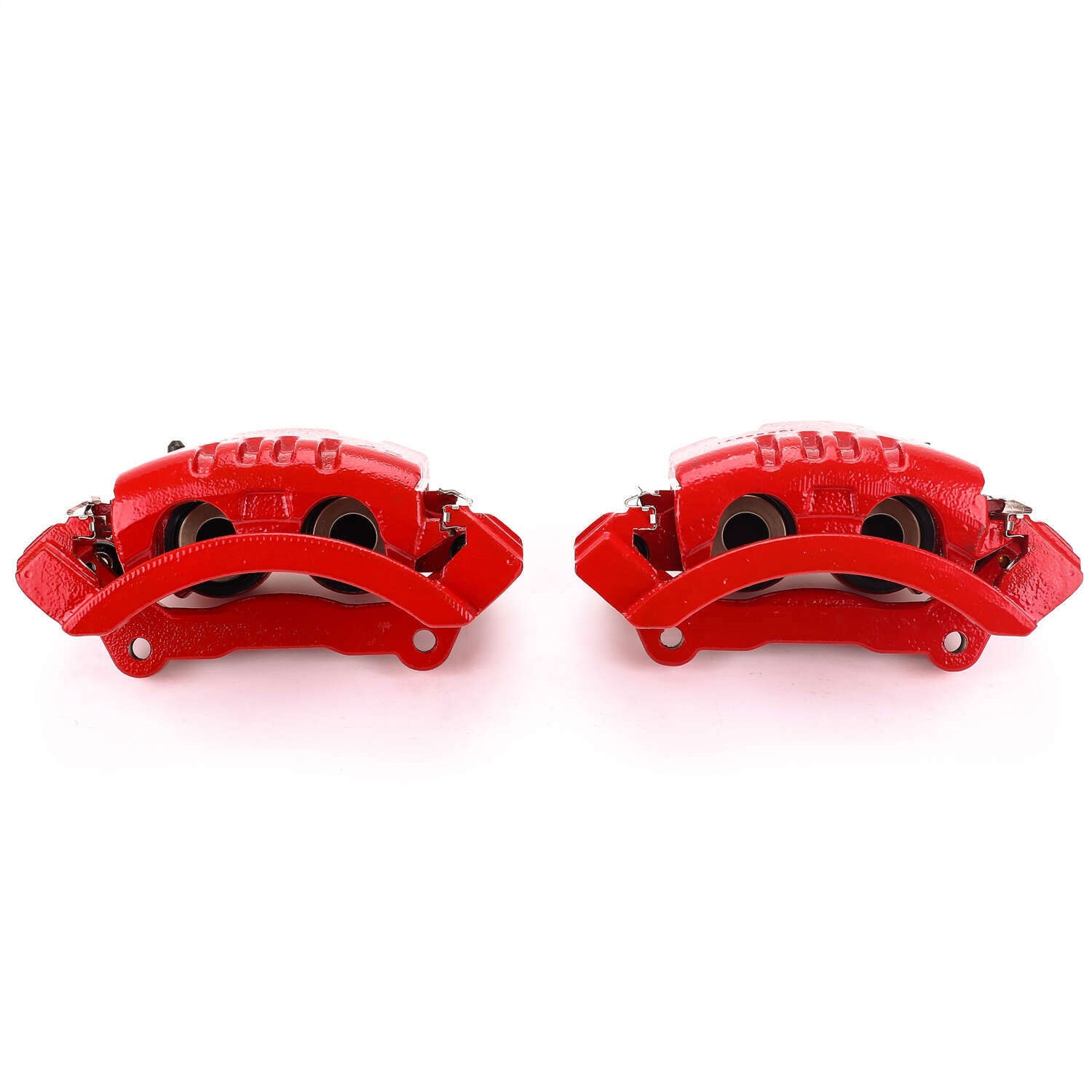 Power Stop - S4894 - Rear - Disc Brake Caliper Set