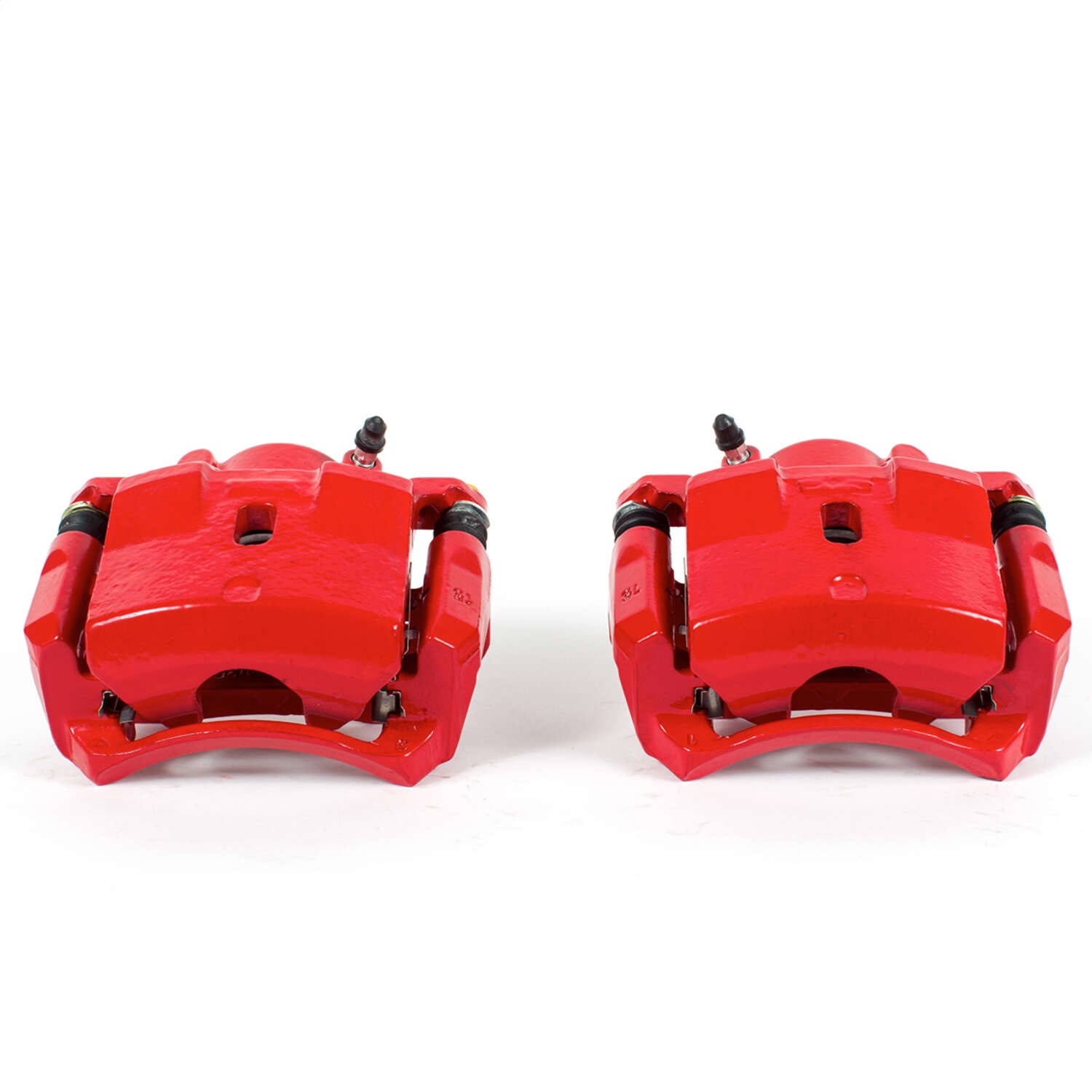 Power Stop - S4910 - Front - Disc Brake Caliper Set