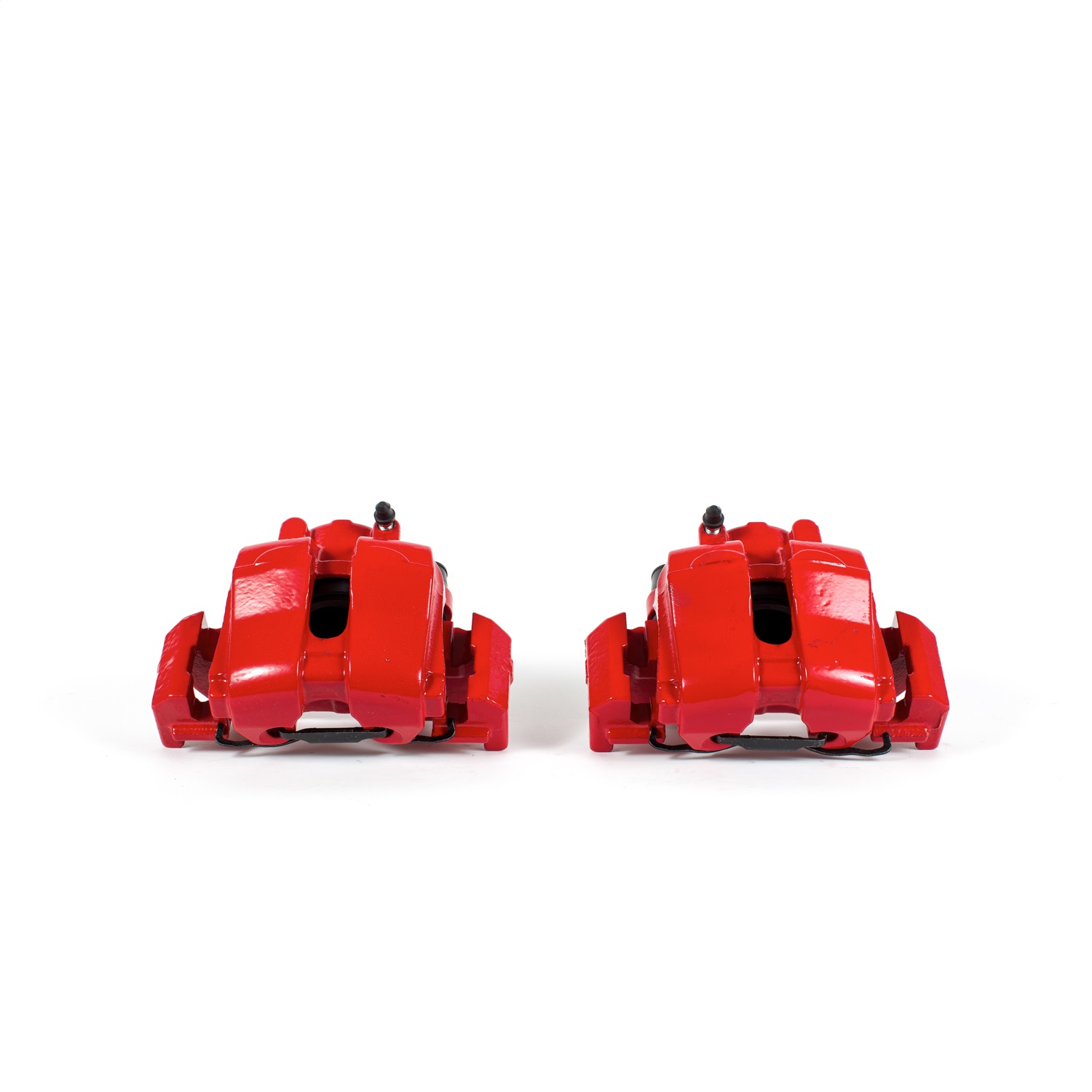 Power Stop - S4916 - Front - Disc Brake Caliper Set