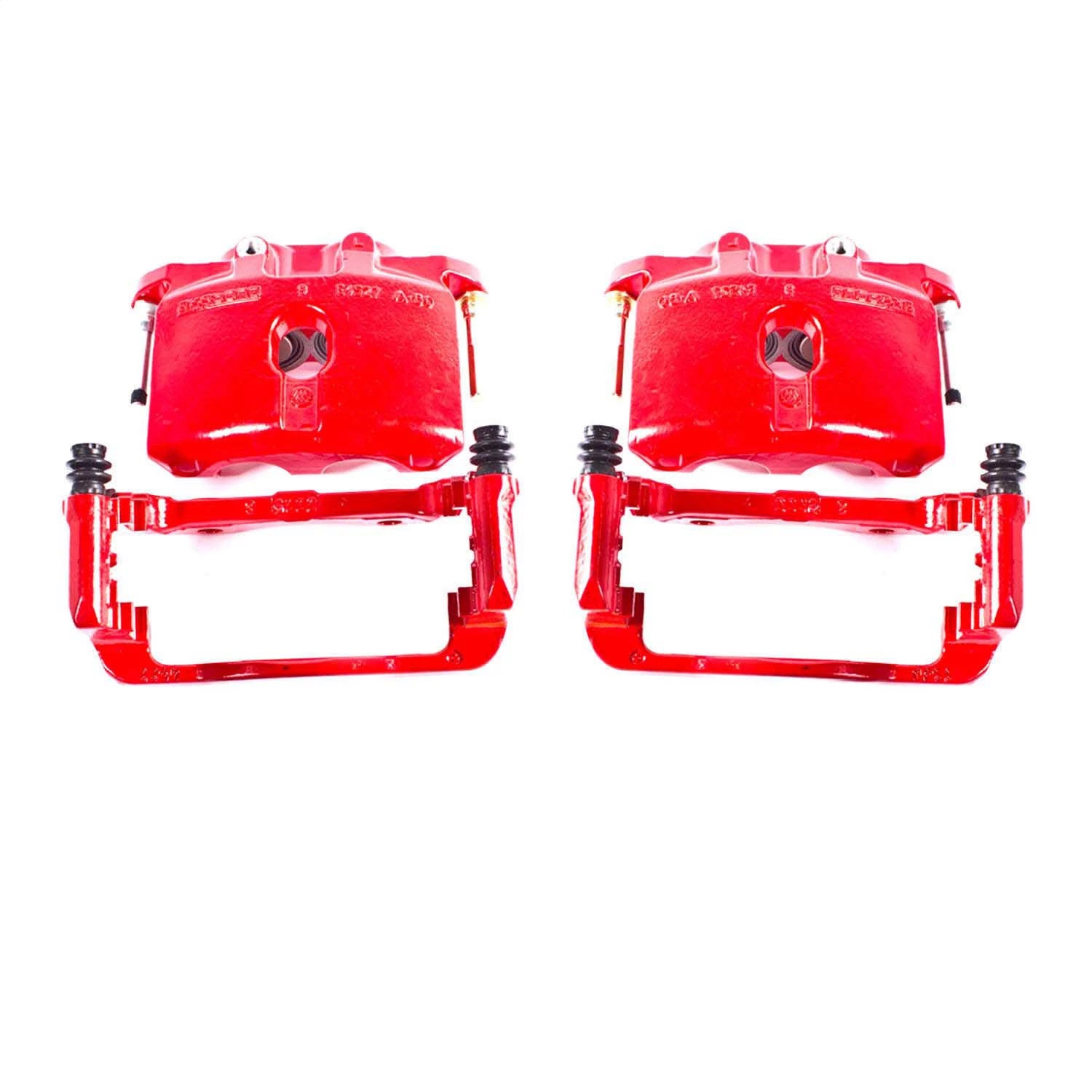Power Stop - S4940 - Rear - Disc Brake Caliper Set