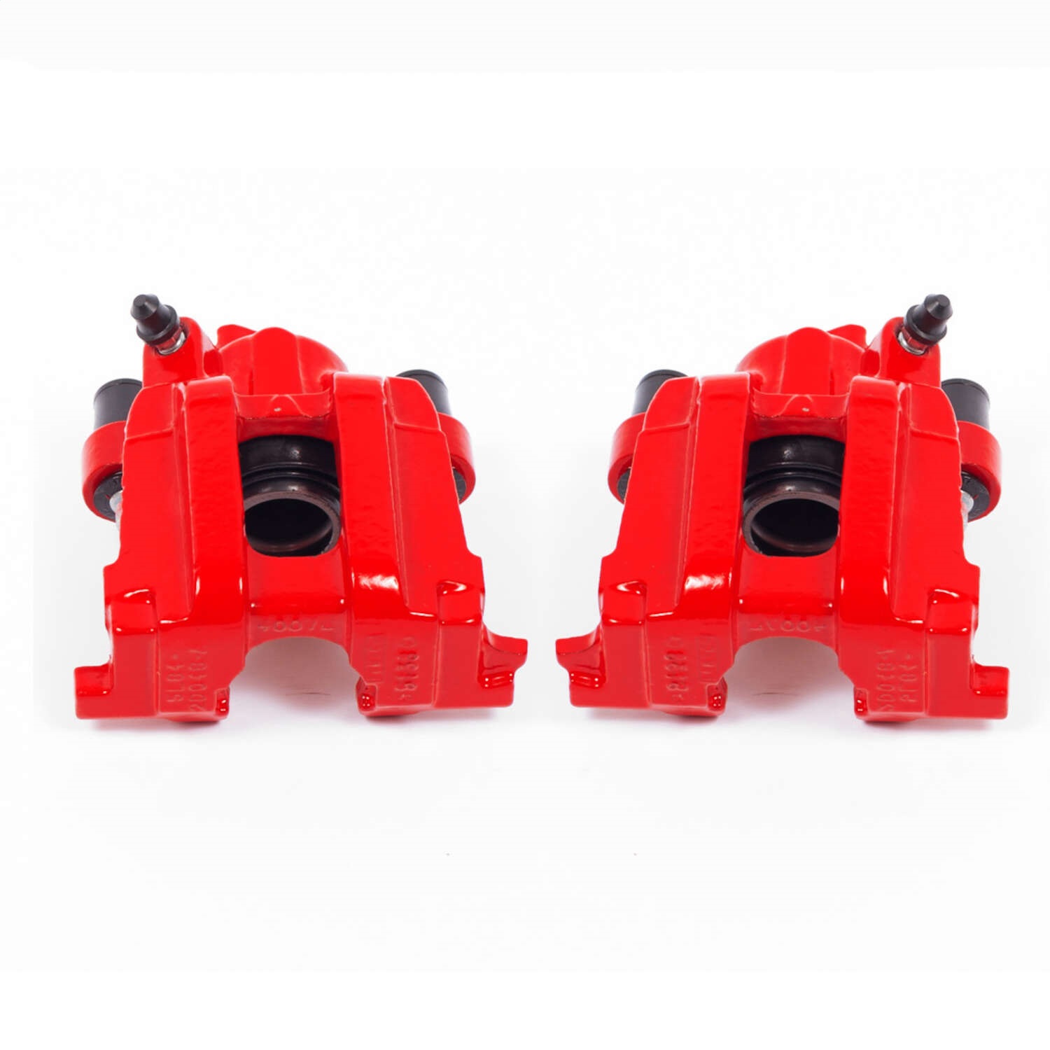 Power Stop - S4942 - Rear - Disc Brake Caliper Set