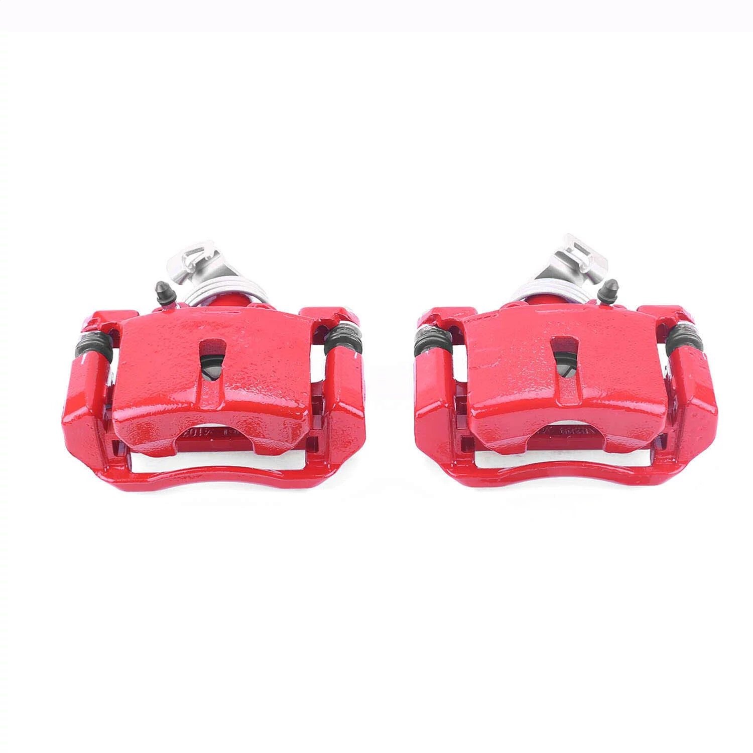 Power Stop - S4944 - Rear - Disc Brake Caliper Set