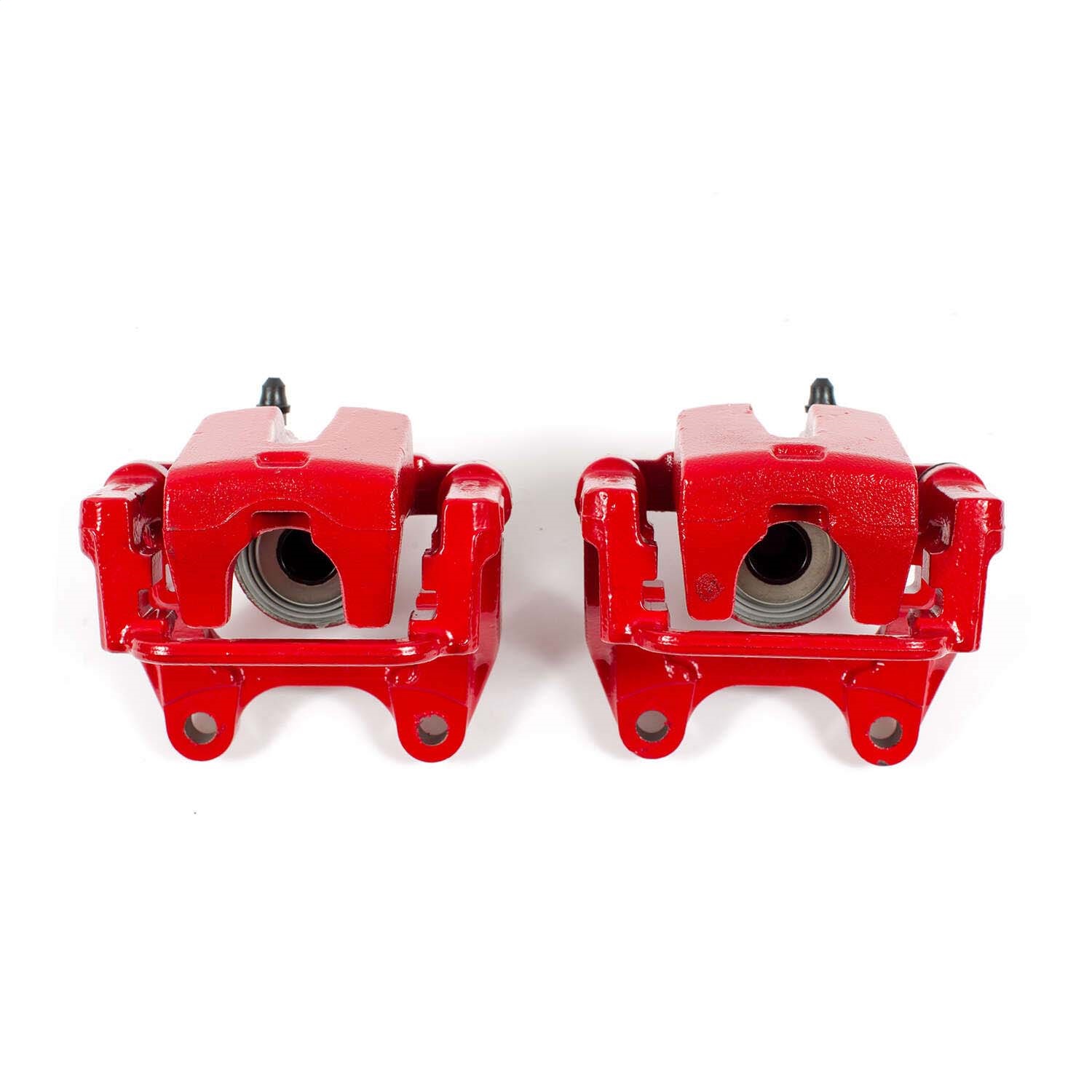 Power Stop - S4992A - Rear - Disc Brake Caliper Set