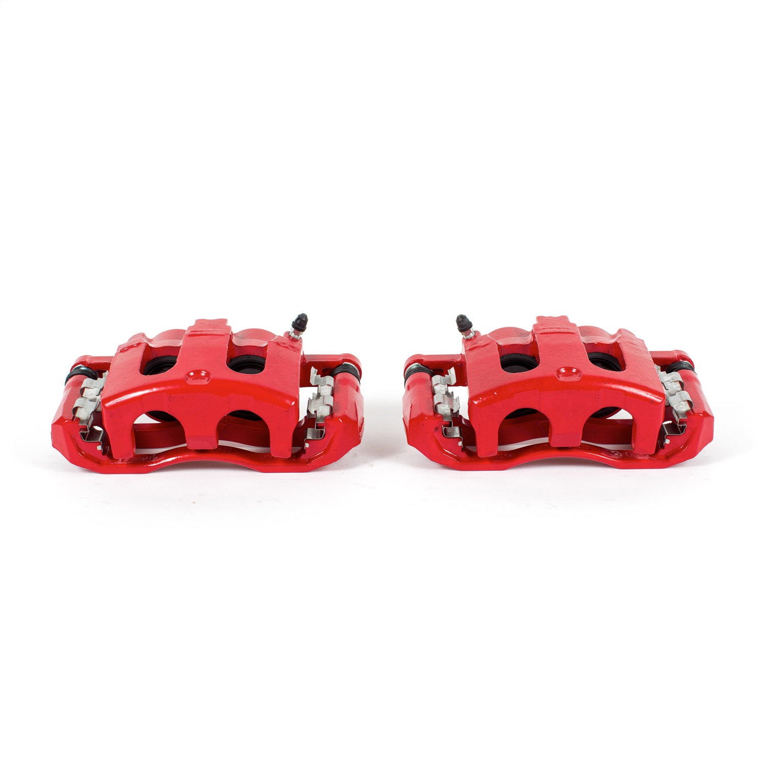 Power Stop - S4994 - Front - Disc Brake Caliper Set