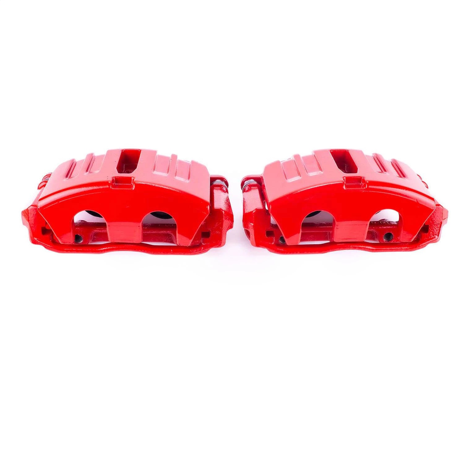Power Stop - S5006C - Front - Disc Brake Caliper Set